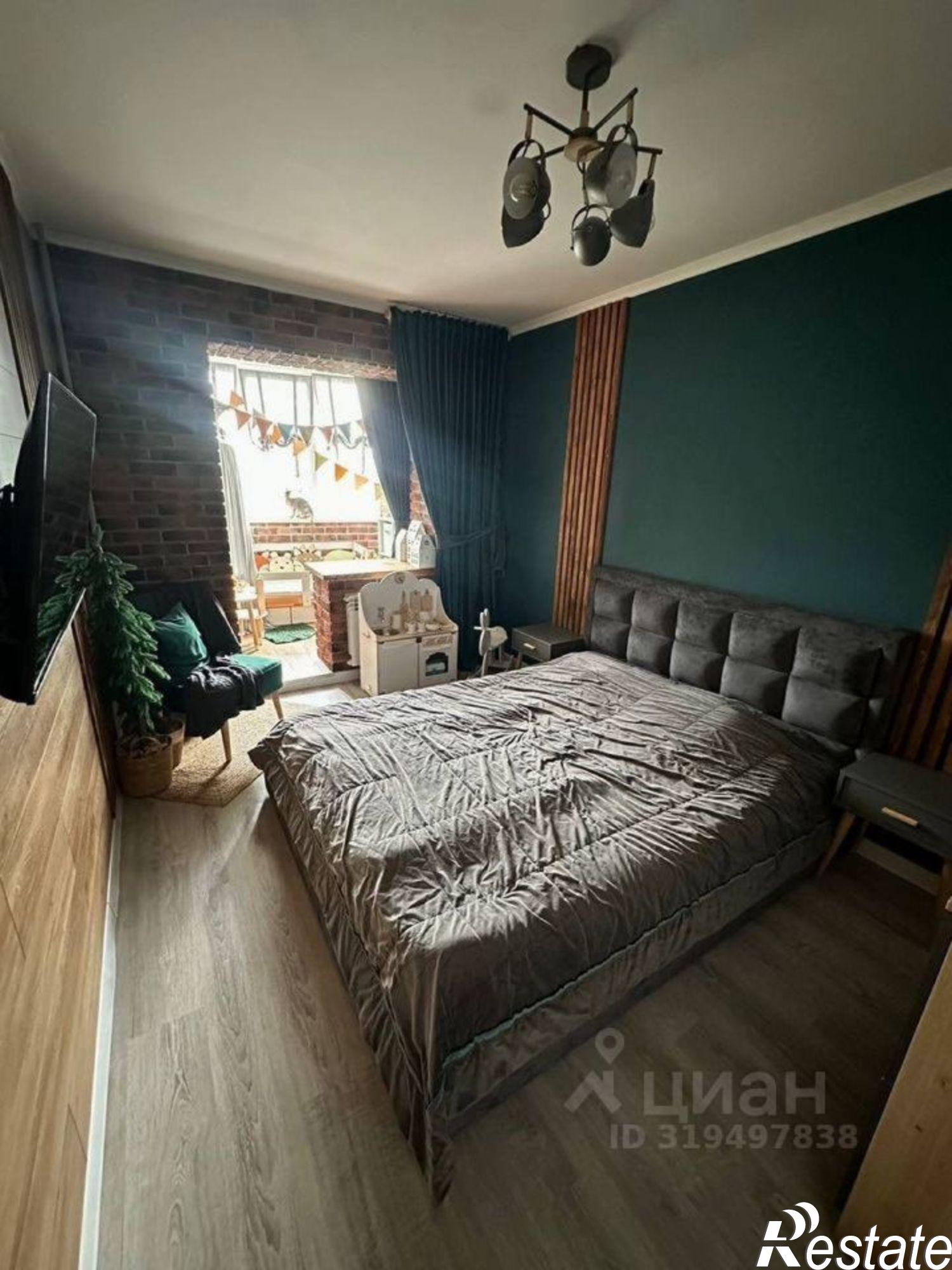 Купить квартиру за 5 890 000 рублей на улица Ватутина, 3