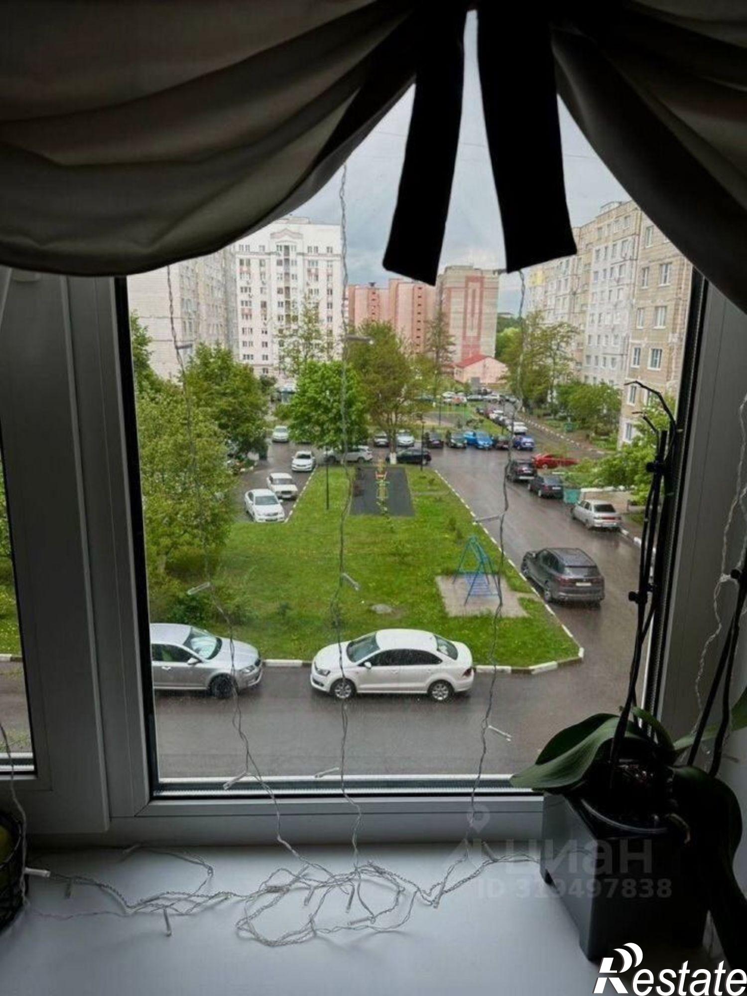 Купить квартиру за 5 890 000 рублей на улица Ватутина, 3