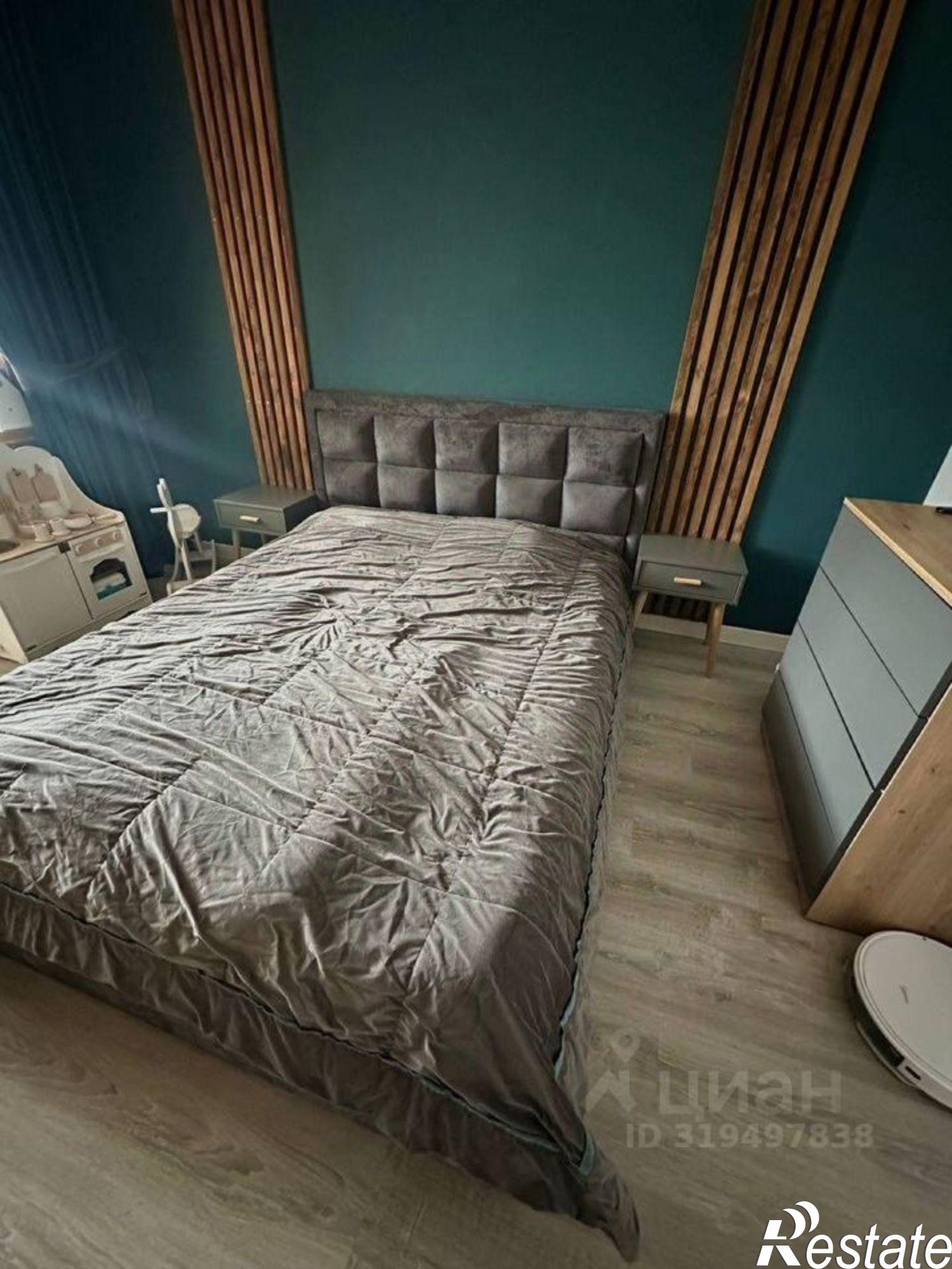 Купить квартиру за 5 890 000 рублей на улица Ватутина, 3