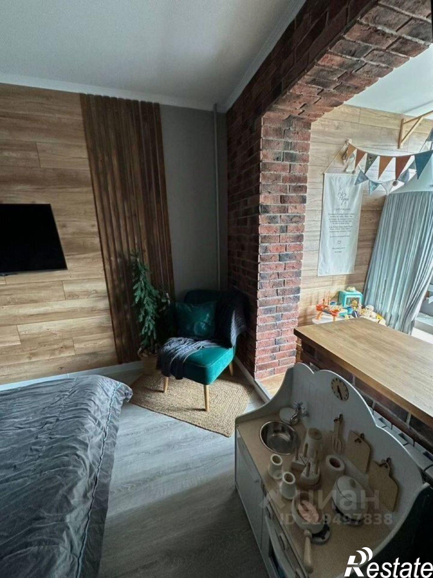 Купить квартиру за 5 890 000 рублей на улица Ватутина, 3