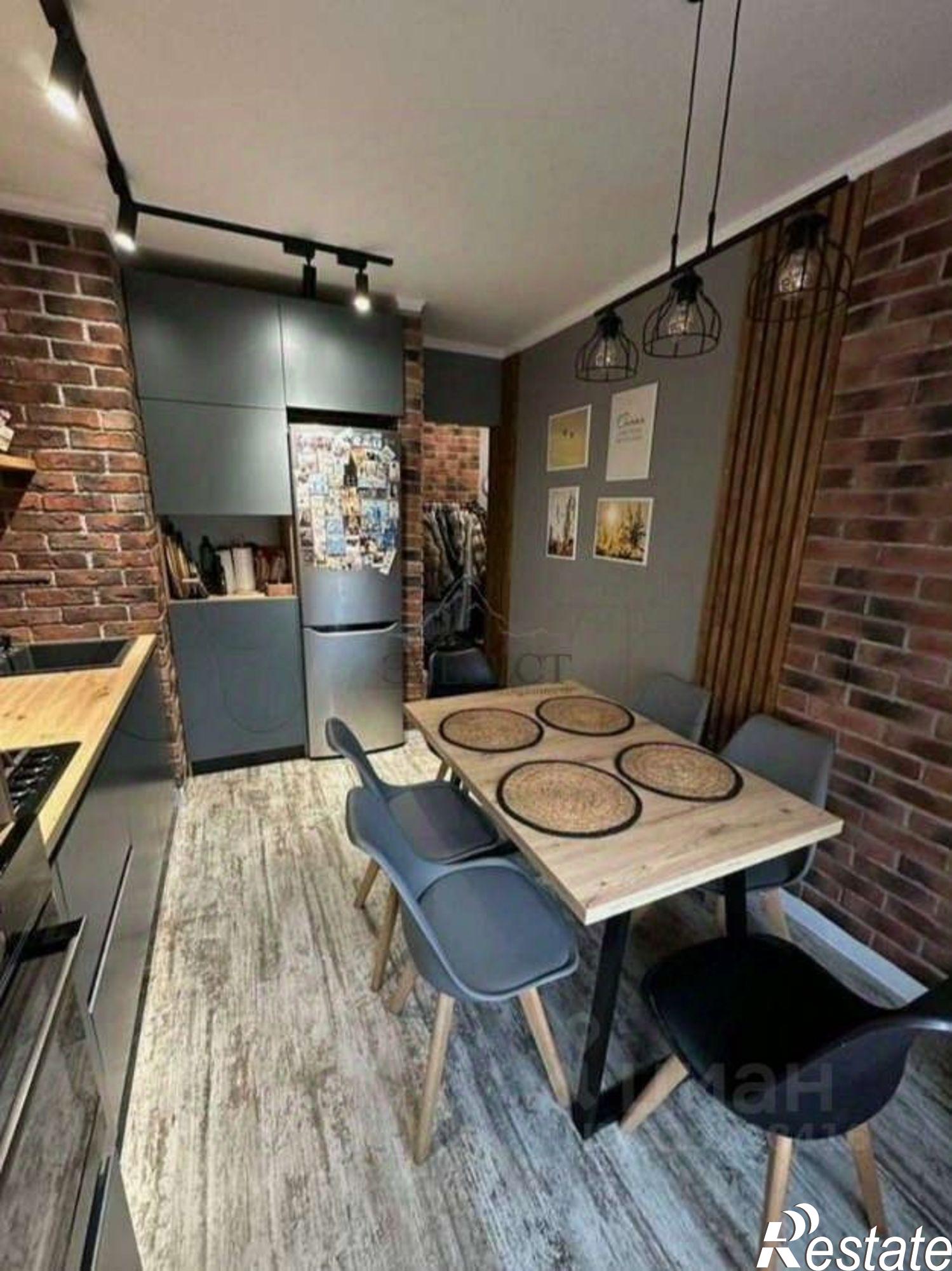 Купить квартиру за 5 890 000 рублей на улица Ватутина, 3