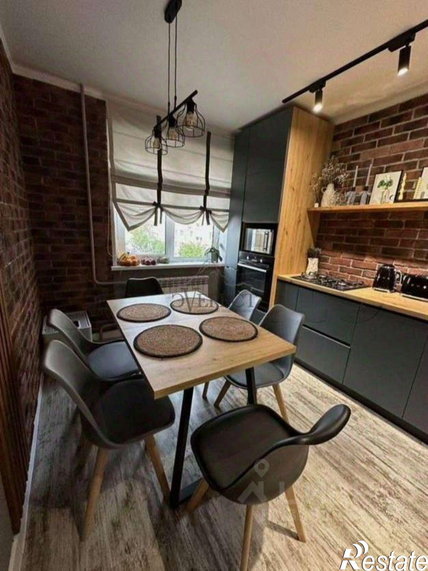 Купить квартиру за 5 890 000 рублей на улица Ватутина, 3