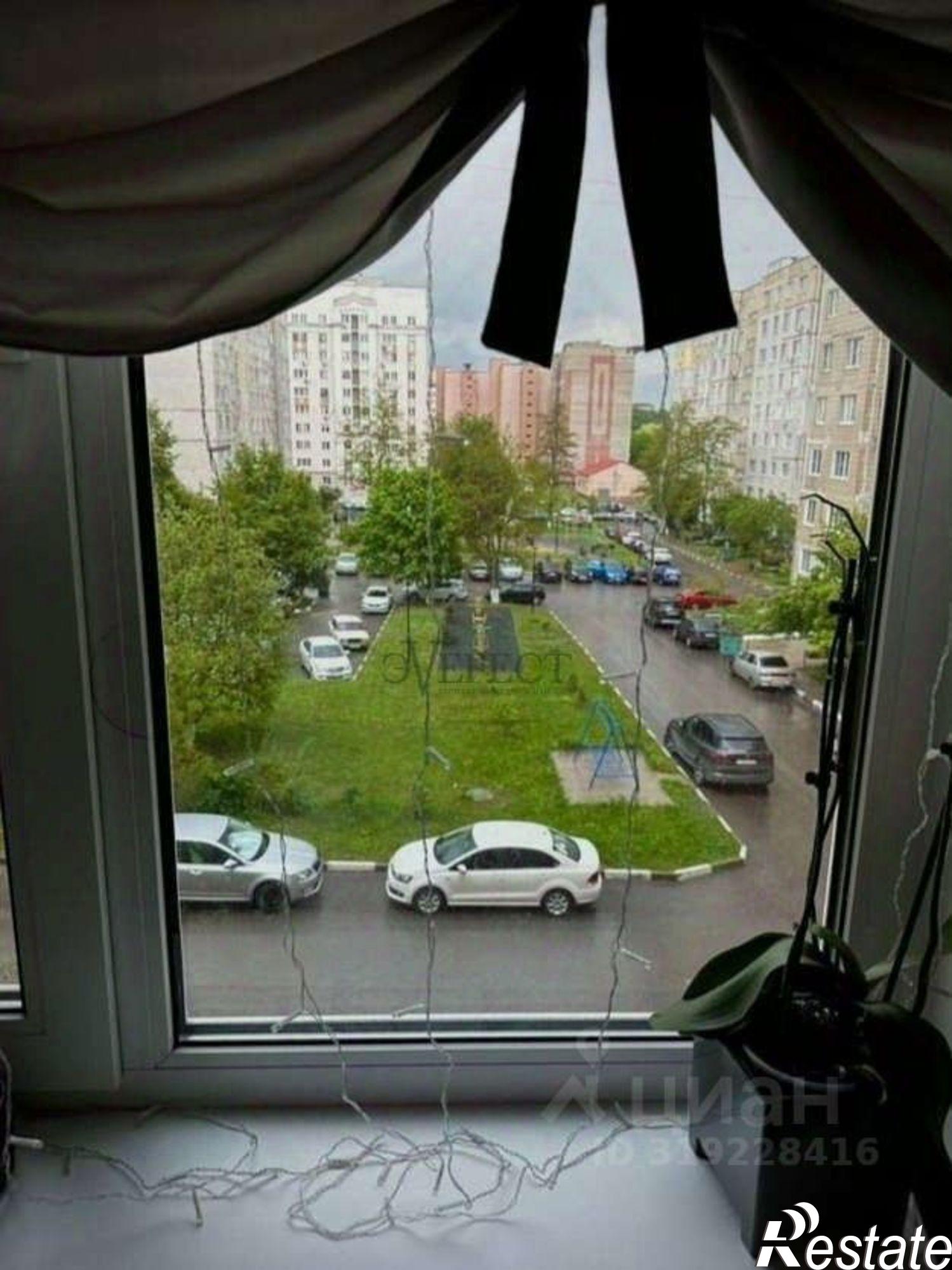 Купить квартиру за 5 890 000 рублей на улица Ватутина, 3