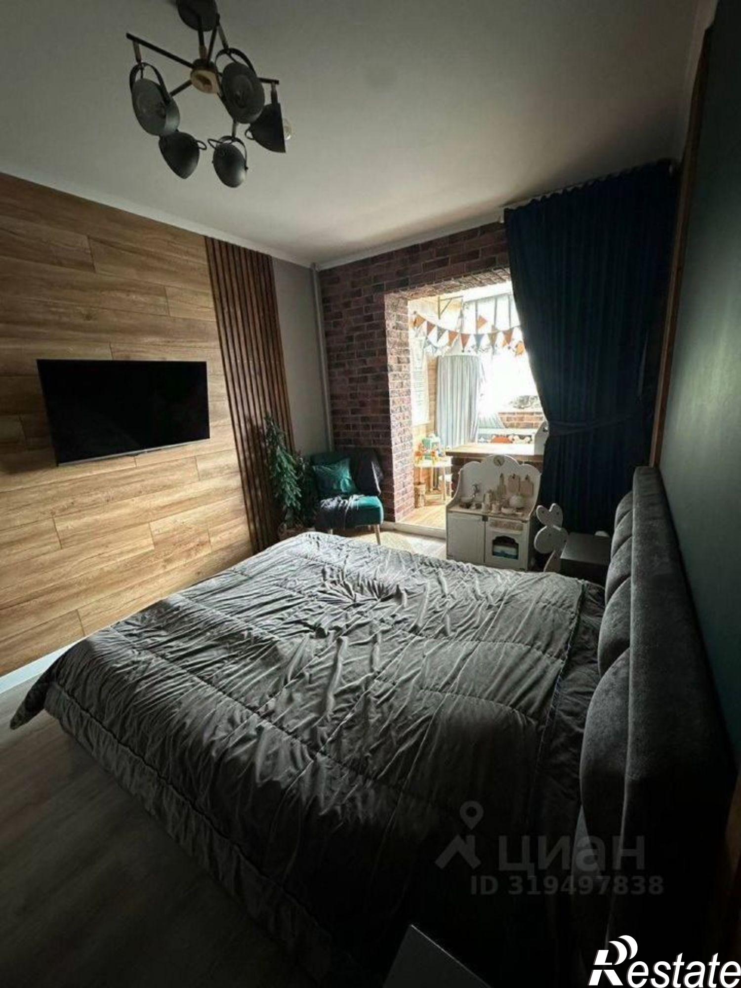 Купить квартиру за 5 890 000 рублей на улица Ватутина, 3