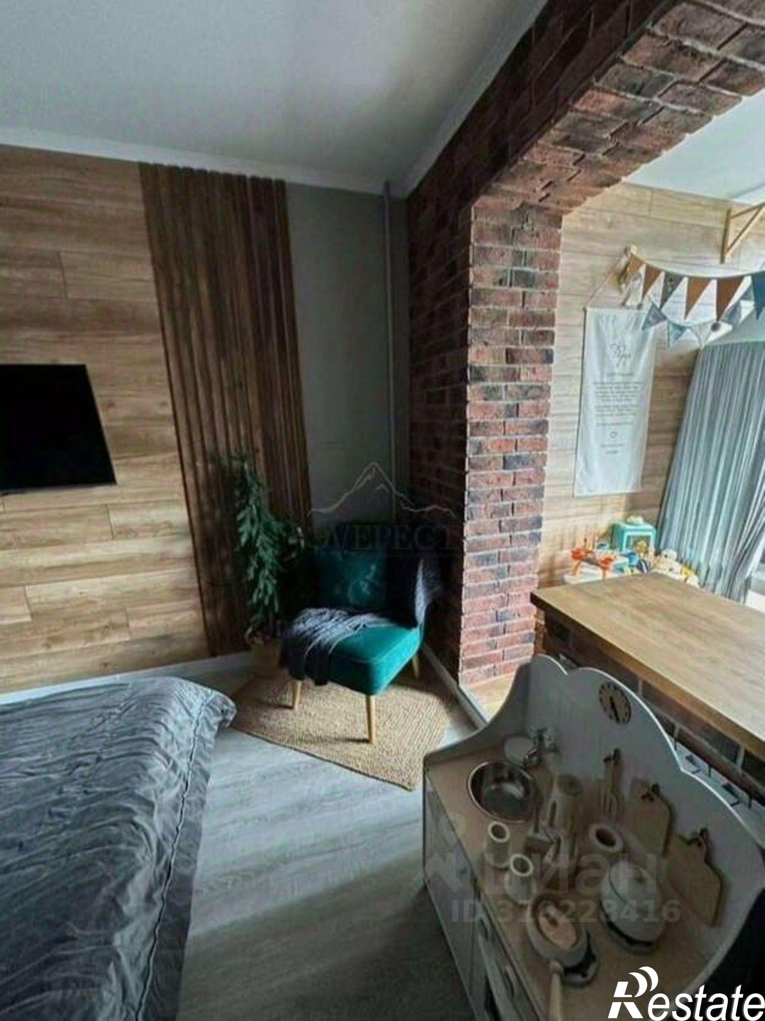 Купить квартиру за 5 890 000 рублей на улица Ватутина, 3