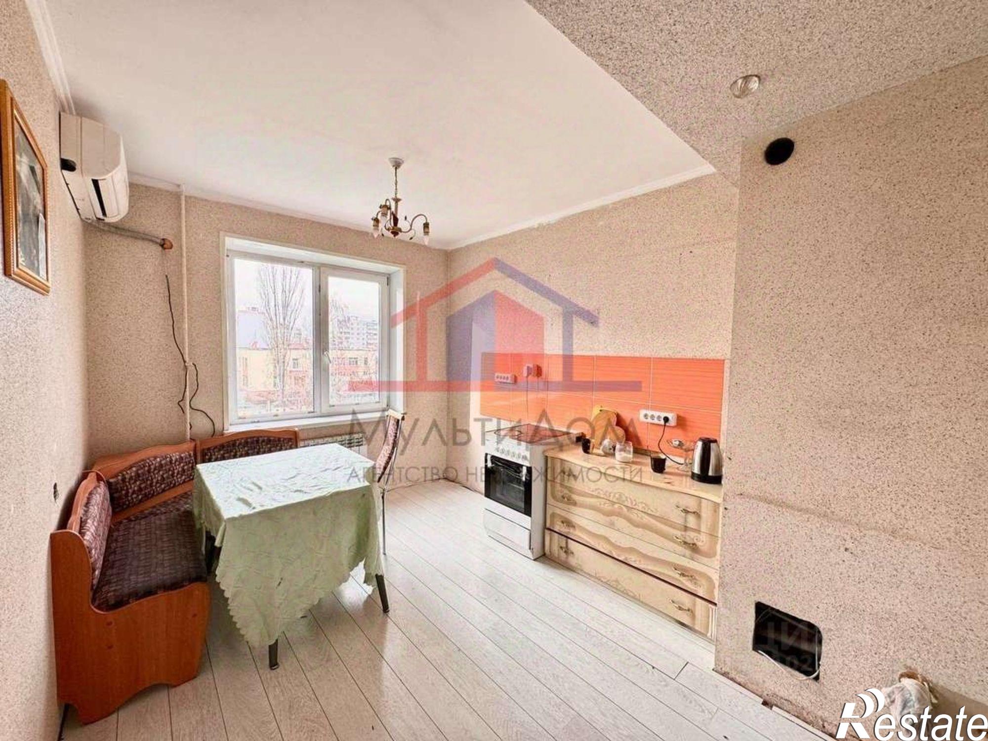 Купить квартиру за 6 000 000 рублей на Лесной мкр,дом 9