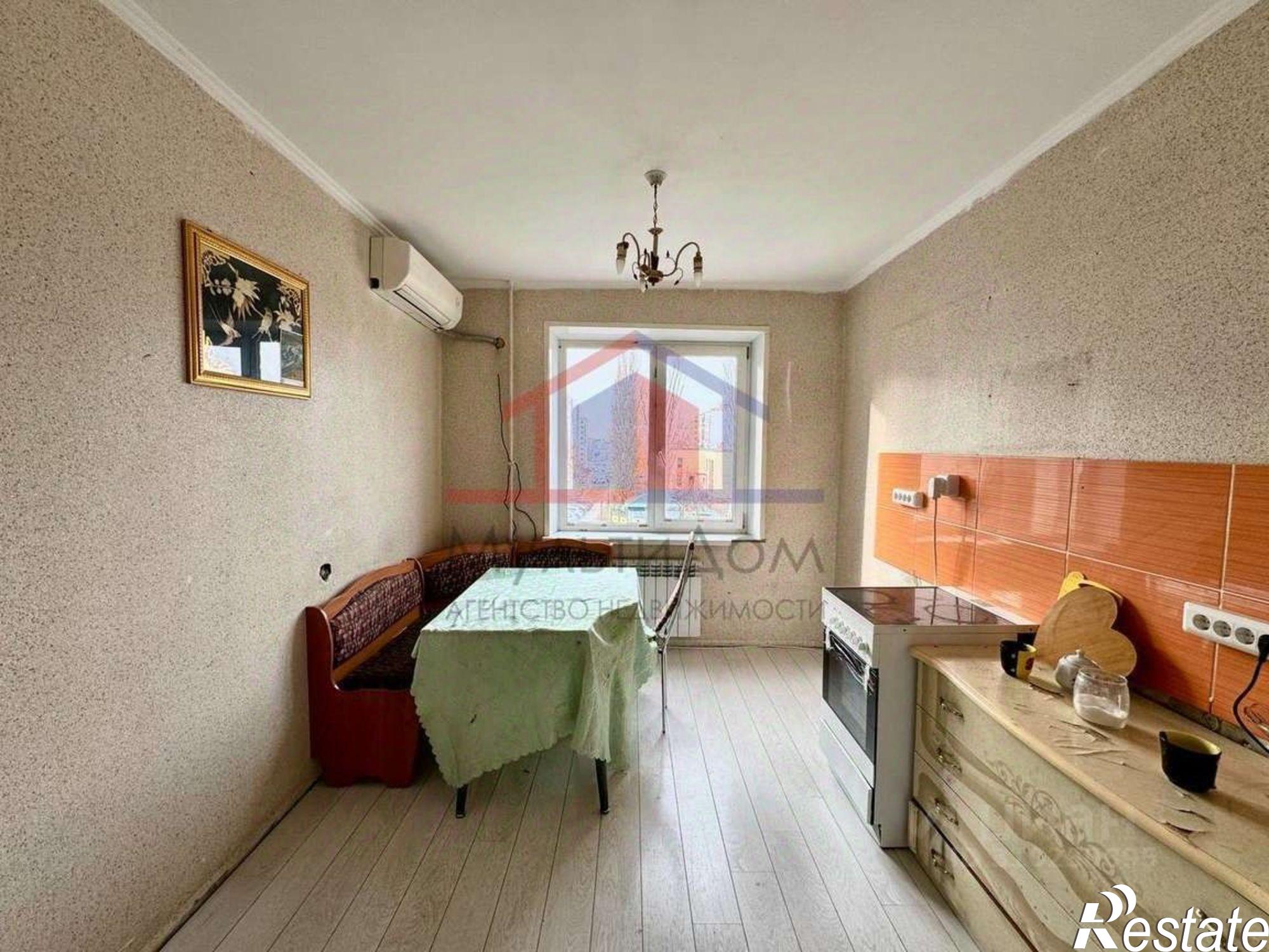 Купить квартиру за 6 000 000 рублей на Лесной мкр,дом 9