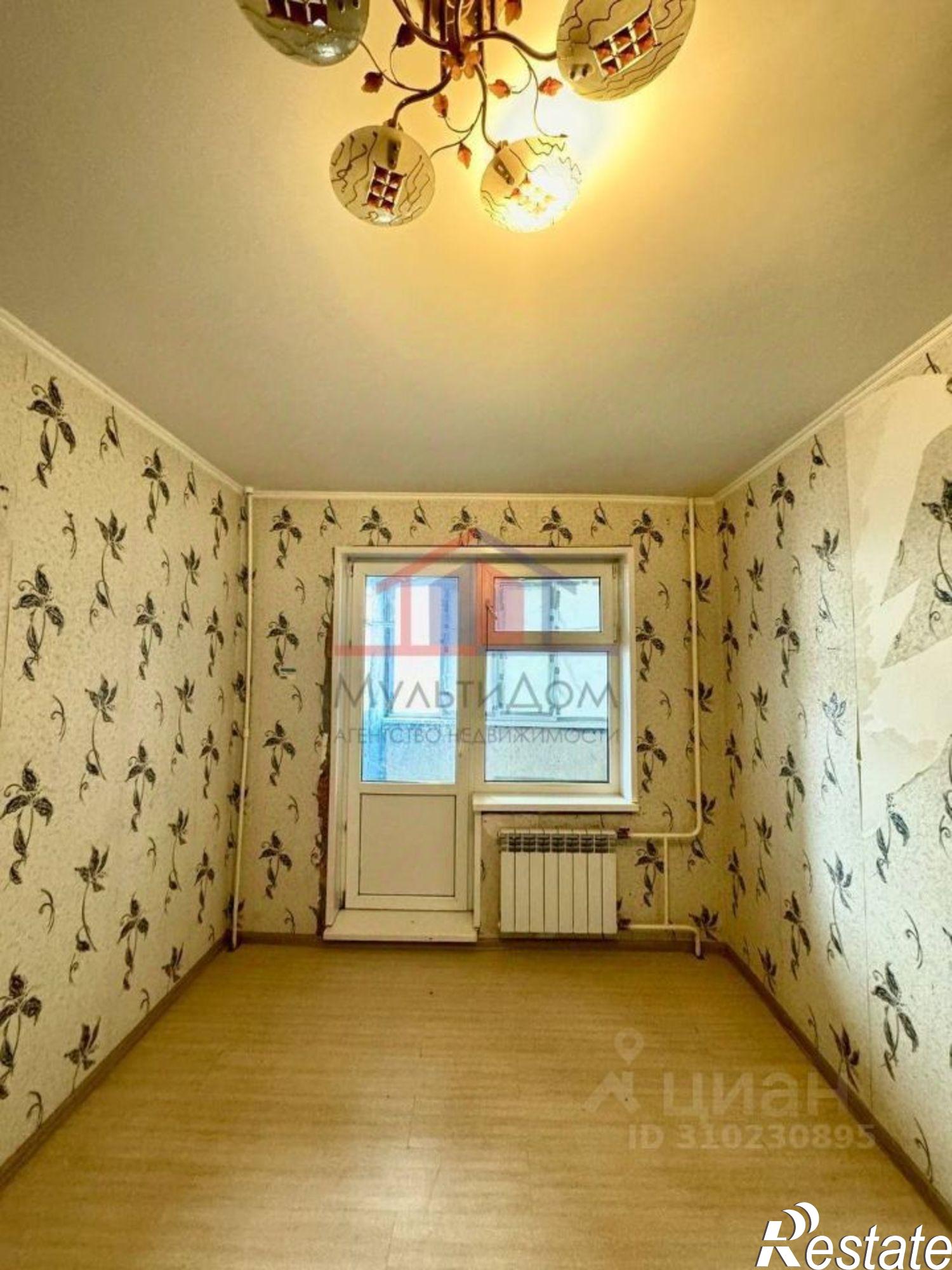 Купить квартиру за 6 000 000 рублей на Лесной мкр,дом 9