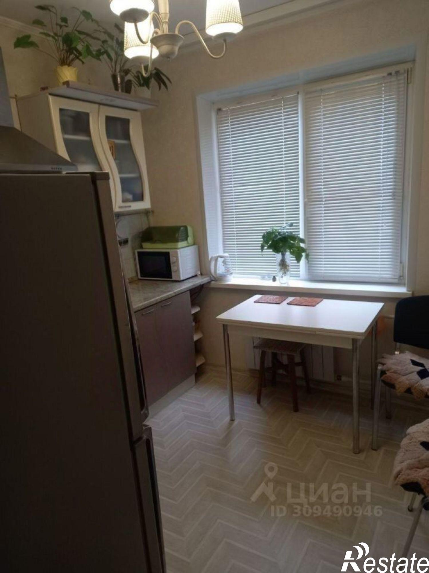 Купить квартиру за 6 070 000 рублей на Старый Оскол городской округ