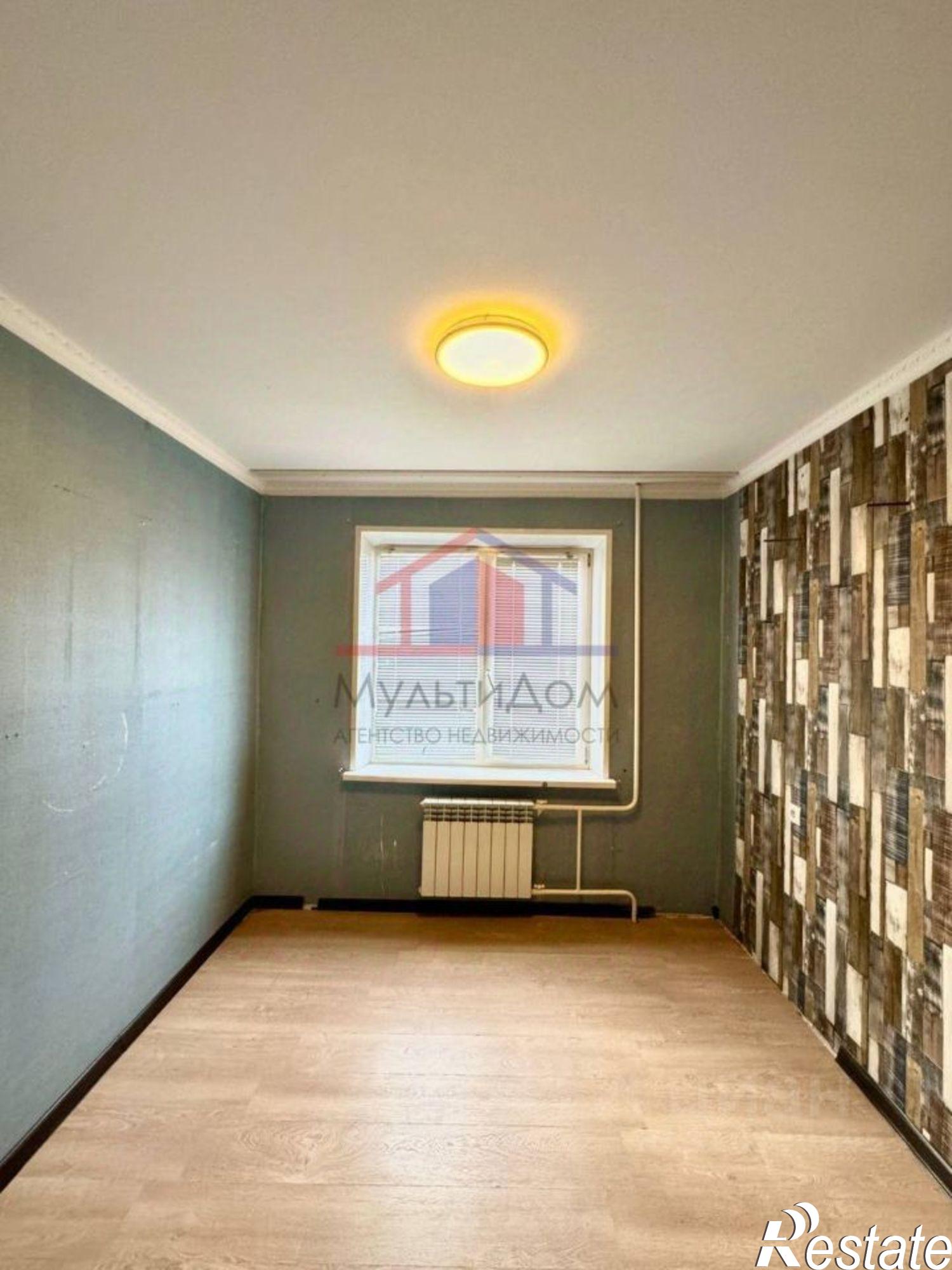 Купить квартиру за 6 000 000 рублей на Лесной мкр,дом 9