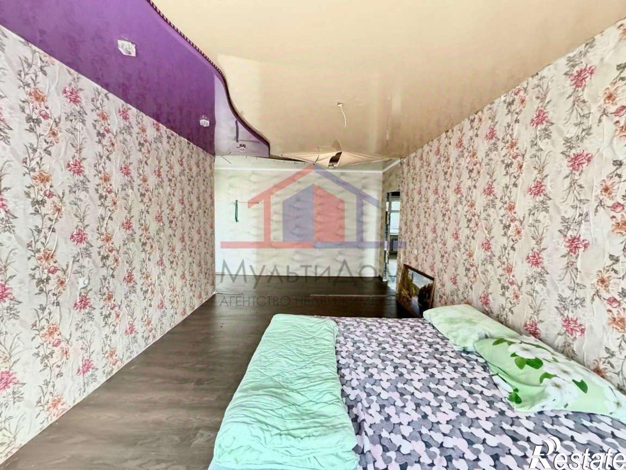 Купить квартиру за 6 000 000 рублей на Лесной мкр,дом 9