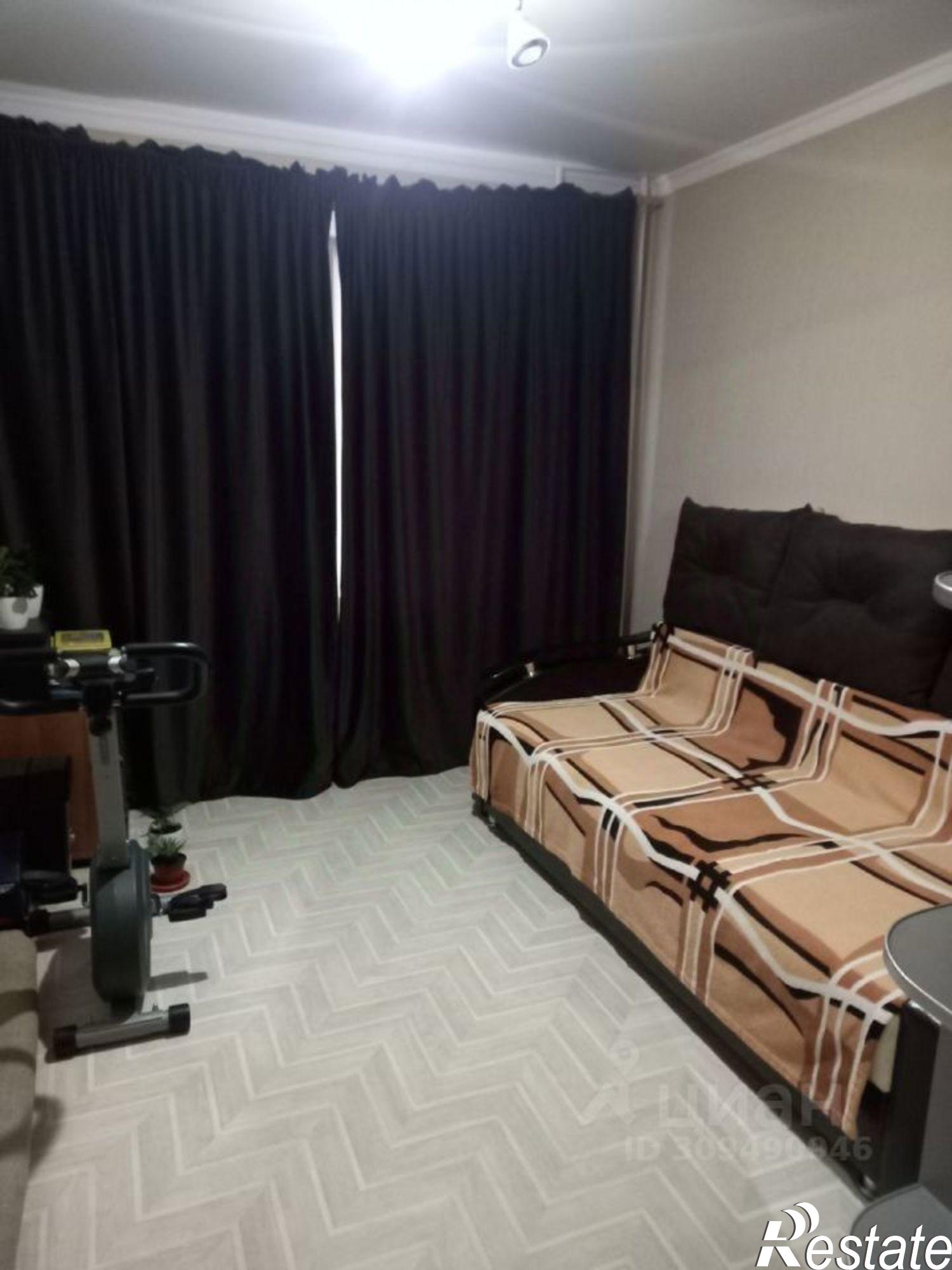 Купить квартиру за 6 070 000 рублей на Старый Оскол городской округ