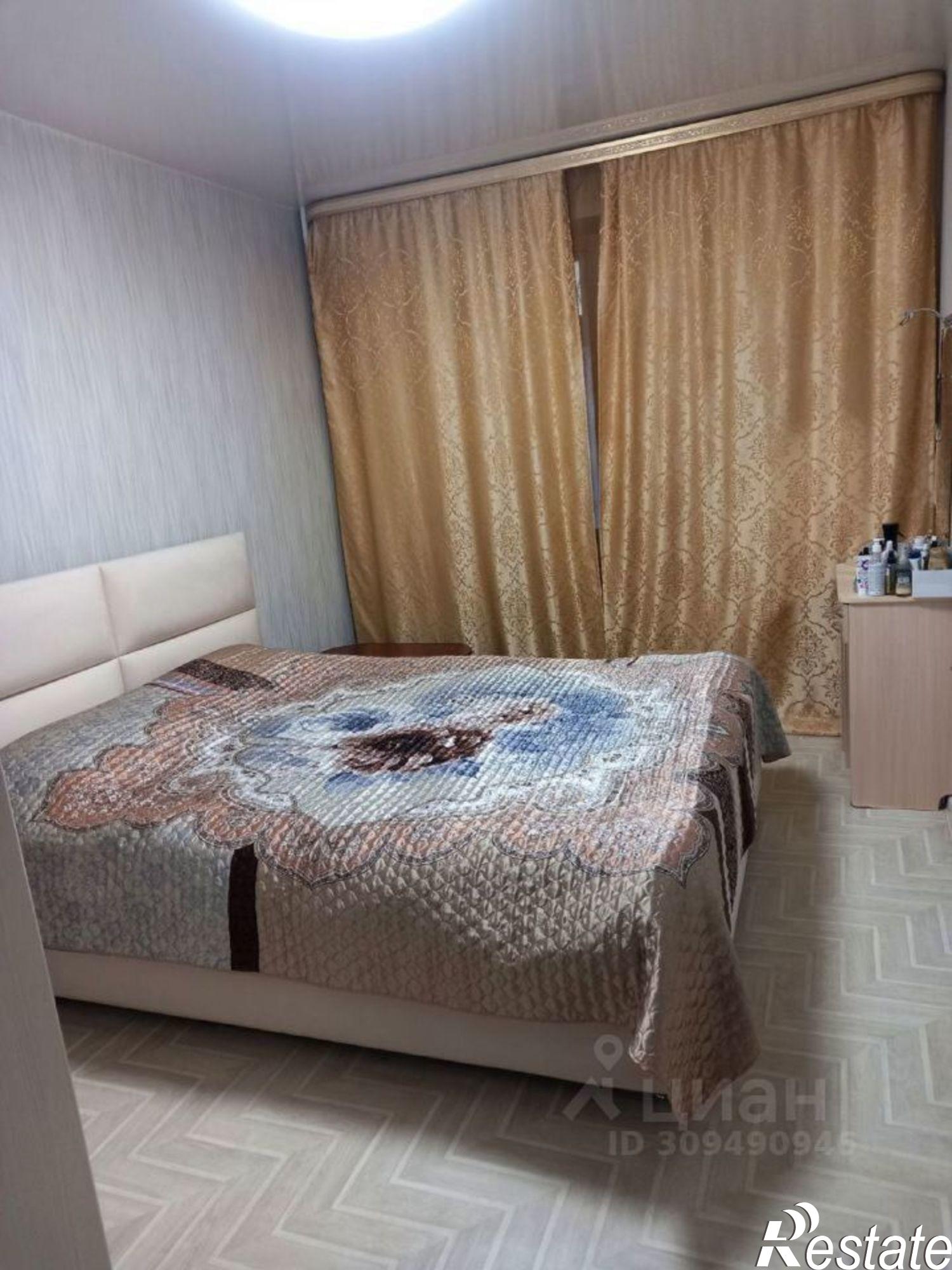 Купить квартиру за 6 070 000 рублей на Старый Оскол городской округ