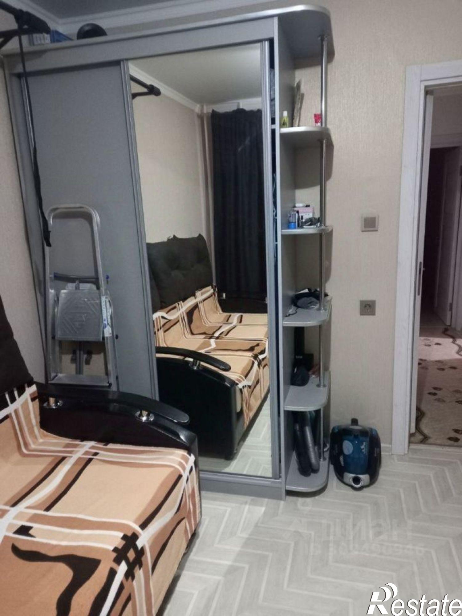 Купить квартиру за 6 070 000 рублей на Старый Оскол городской округ