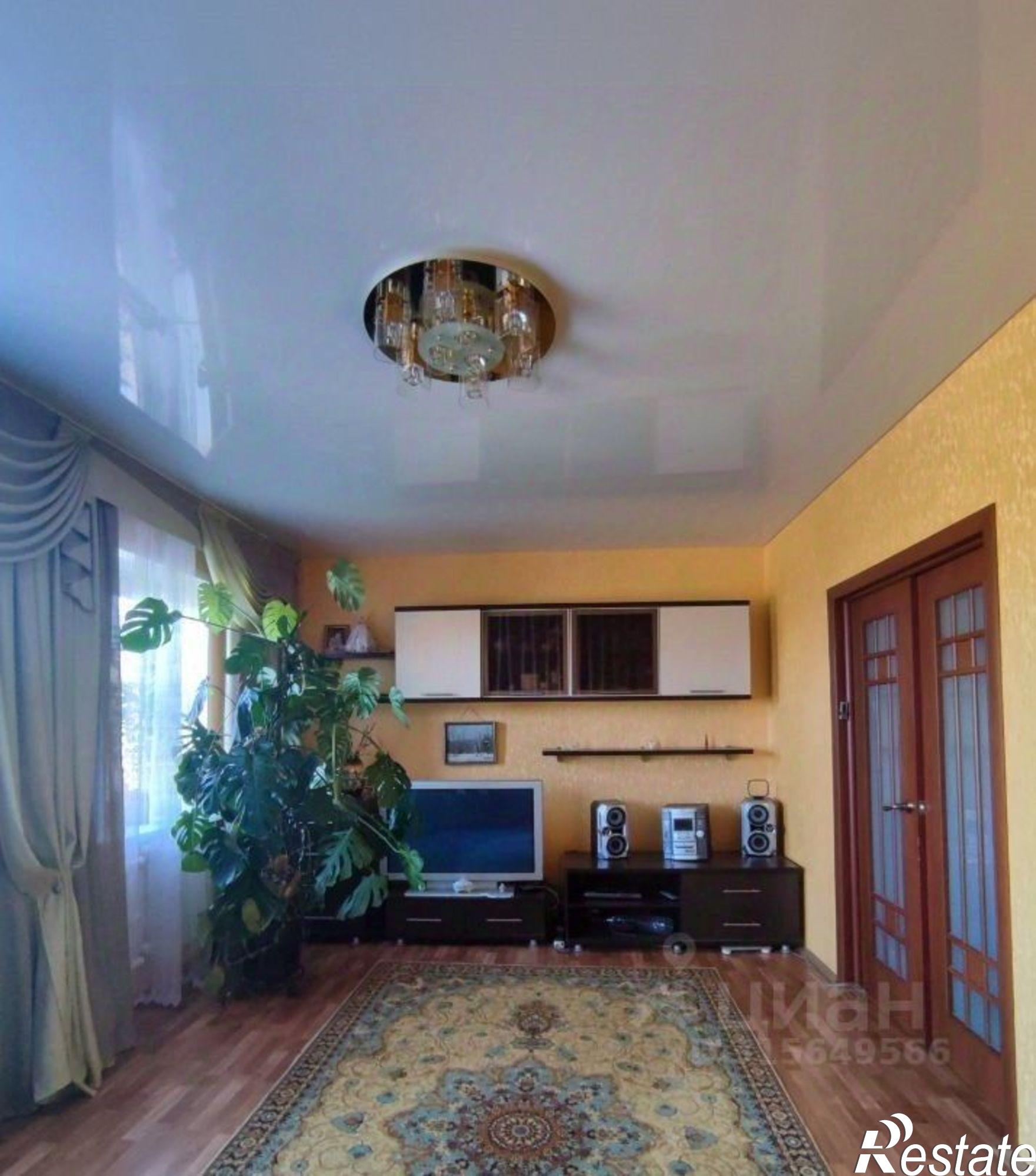 Купить квартиру за 6 300 000 рублей на Старый Оскол городской округ