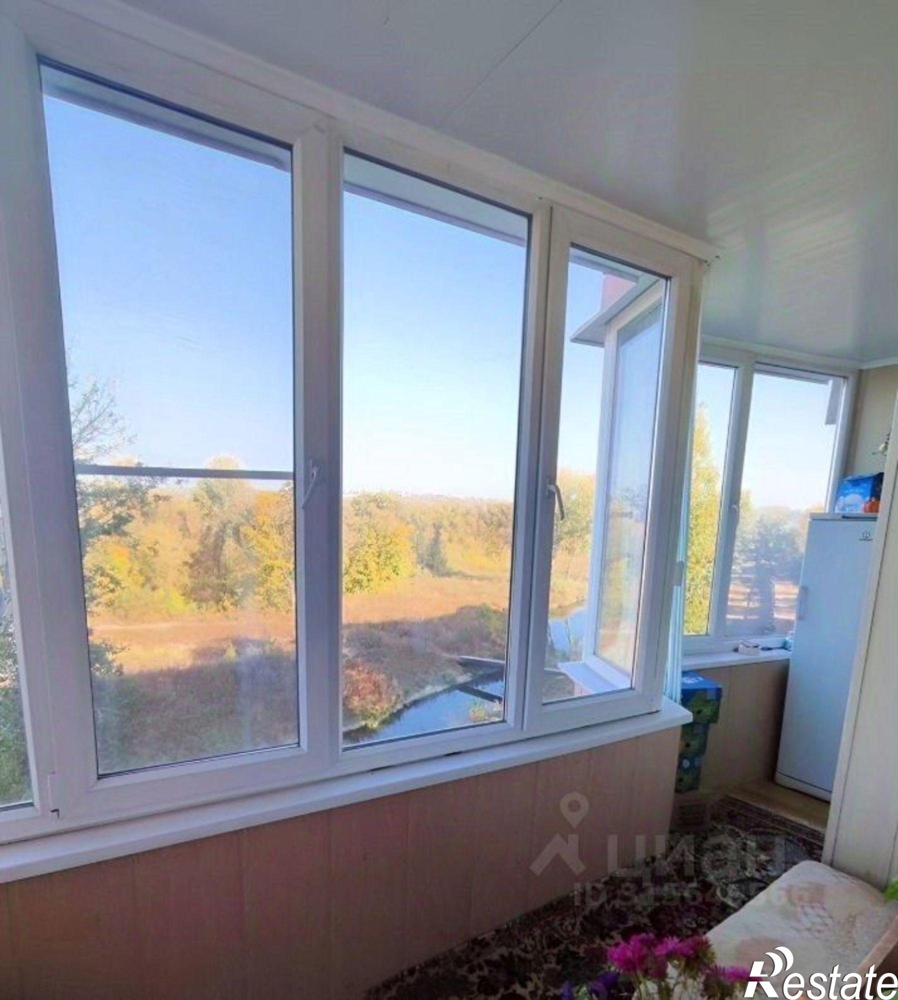 Купить квартиру за 6 300 000 рублей на Старый Оскол городской округ