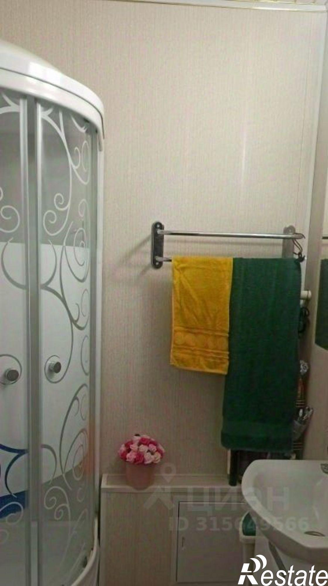 Купить квартиру за 6 300 000 рублей на Старый Оскол городской округ