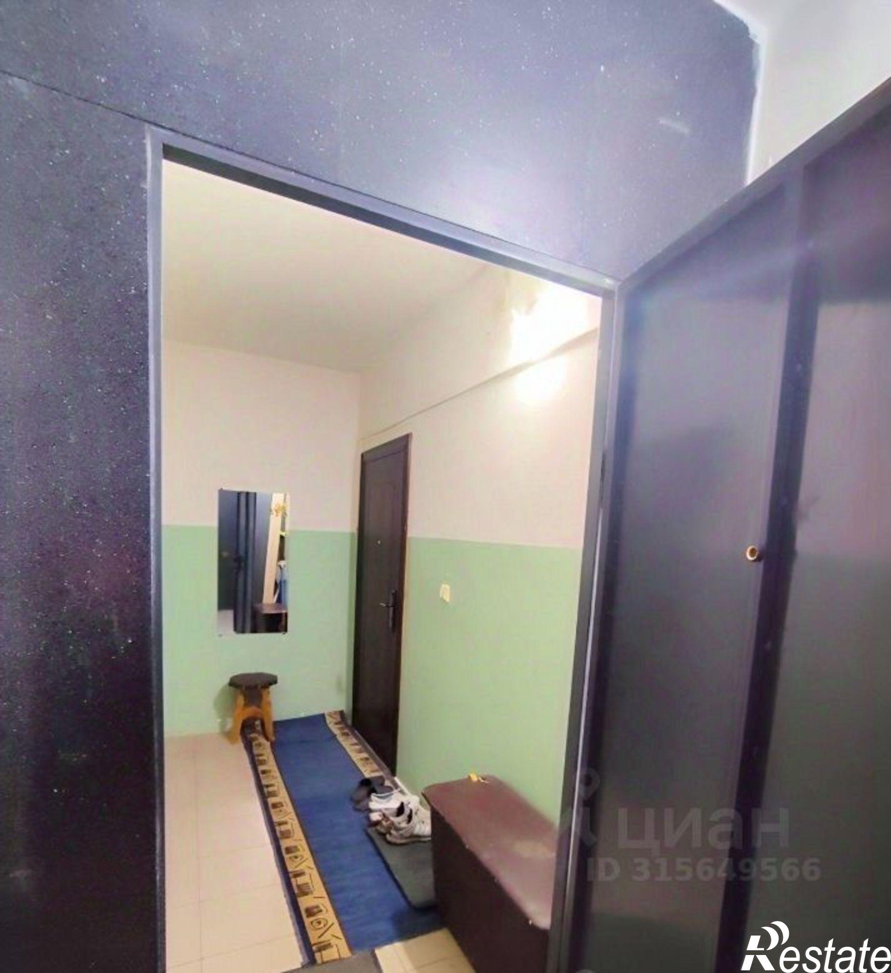 Купить квартиру за 6 300 000 рублей на Старый Оскол городской округ