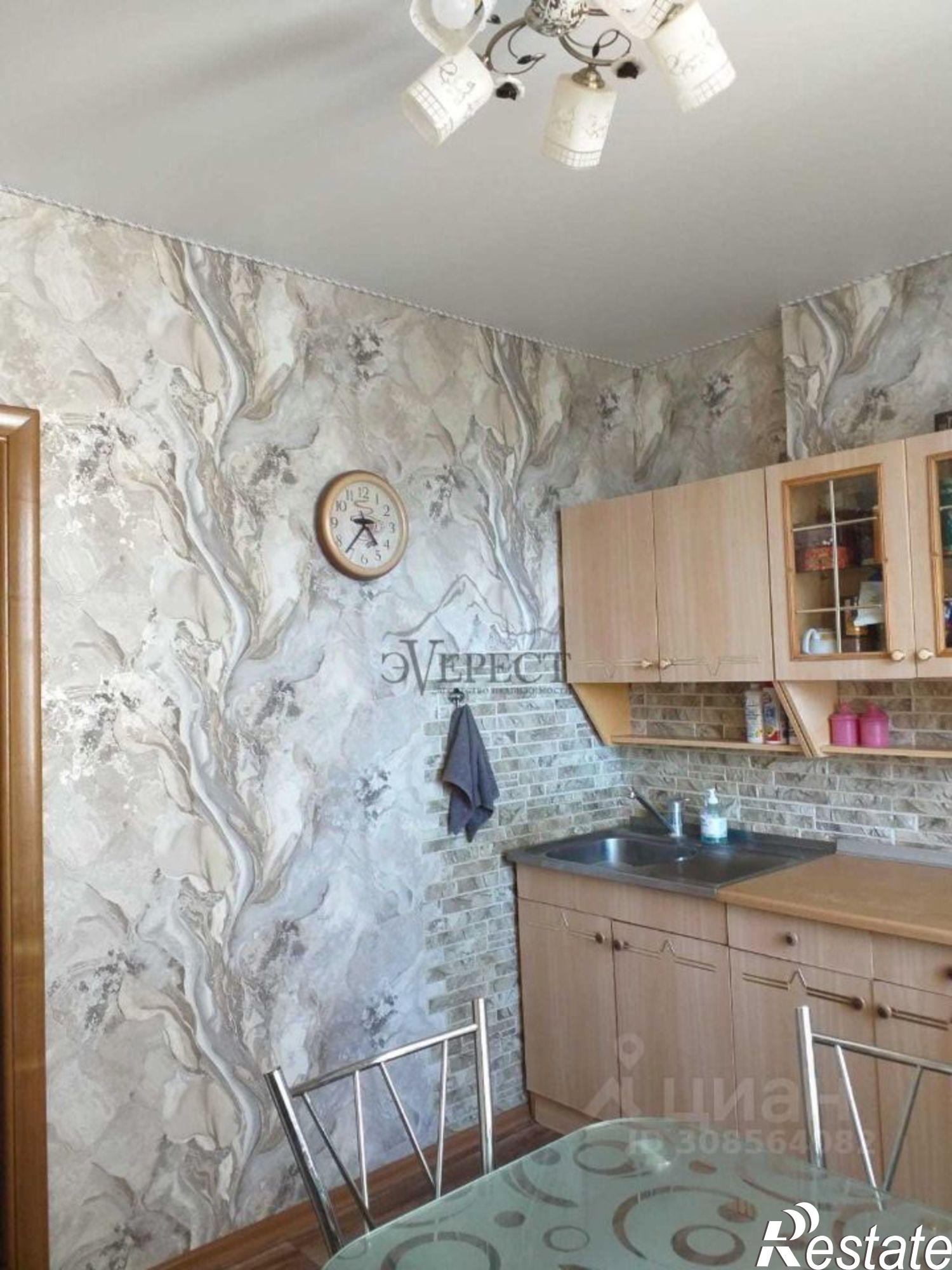 Купить квартиру за 6 350 000 рублей на улица Свердлова, 25