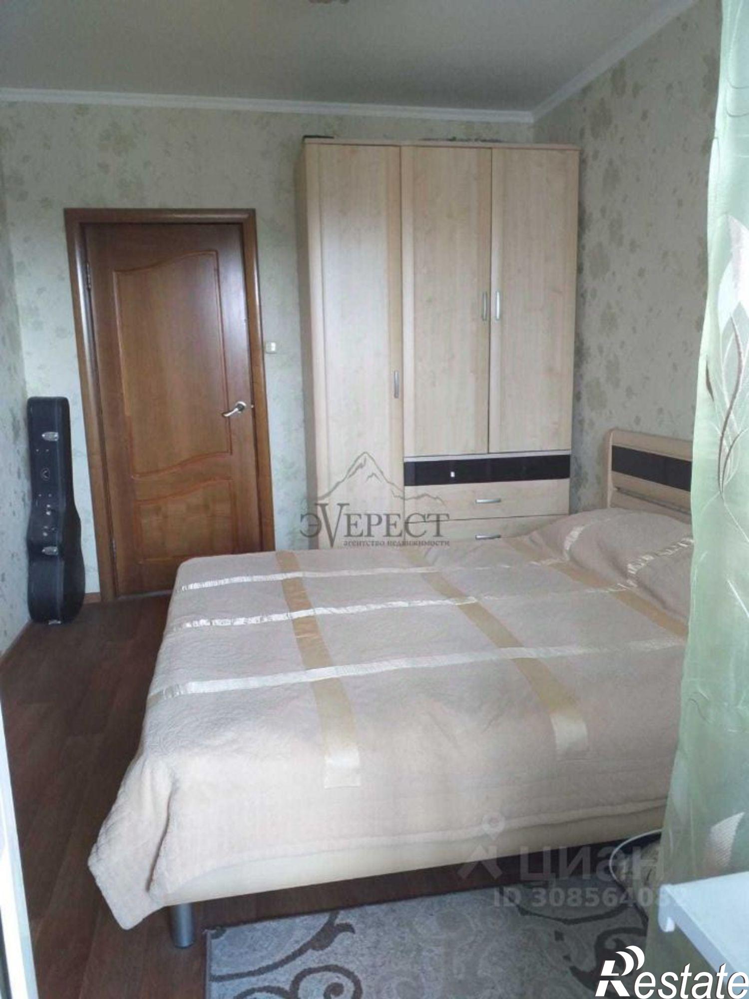 Купить квартиру за 6 350 000 рублей на улица Свердлова, 25