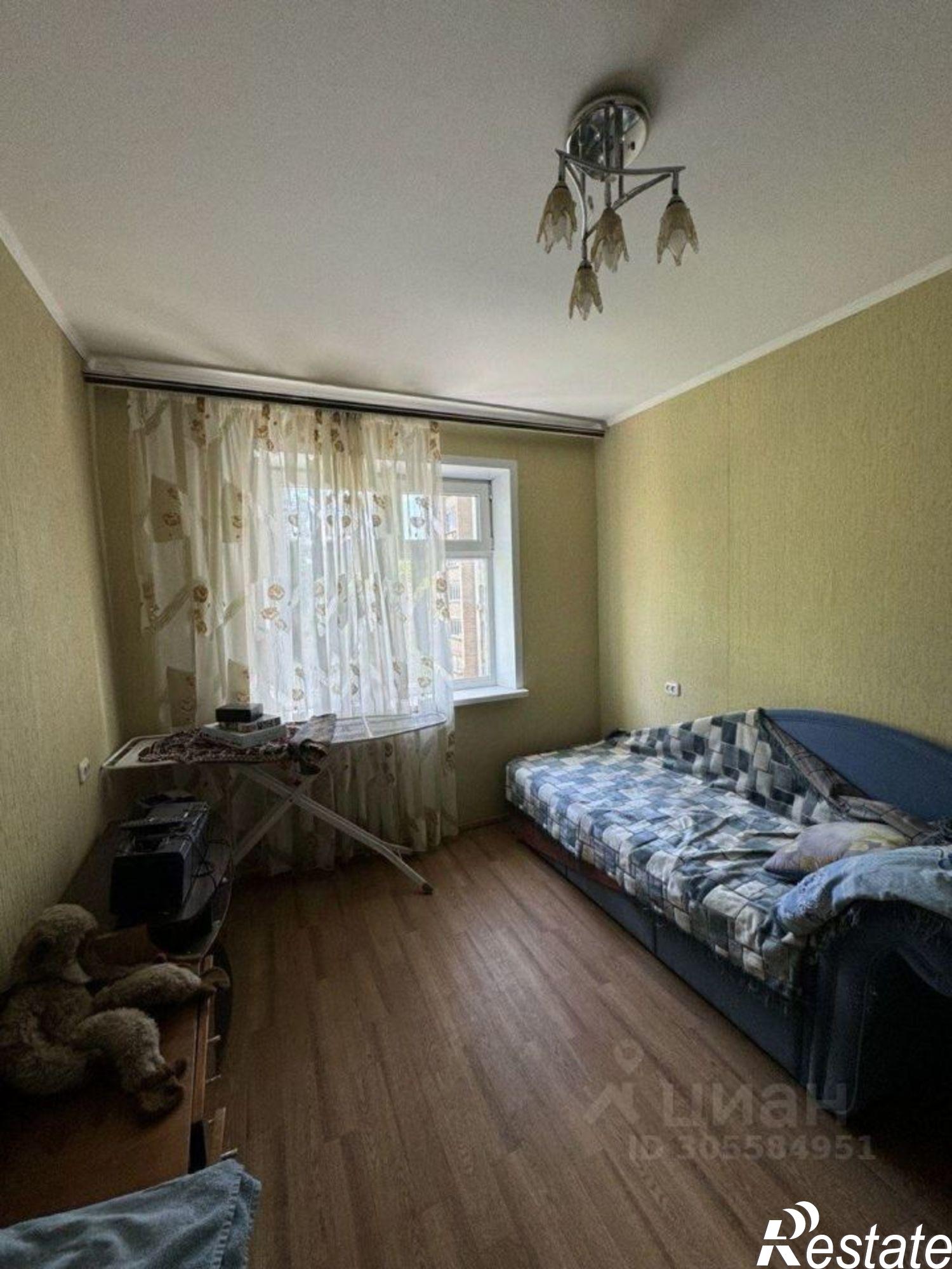 Купить квартиру за 6 450 000 рублей на Старый Оскол городской округ