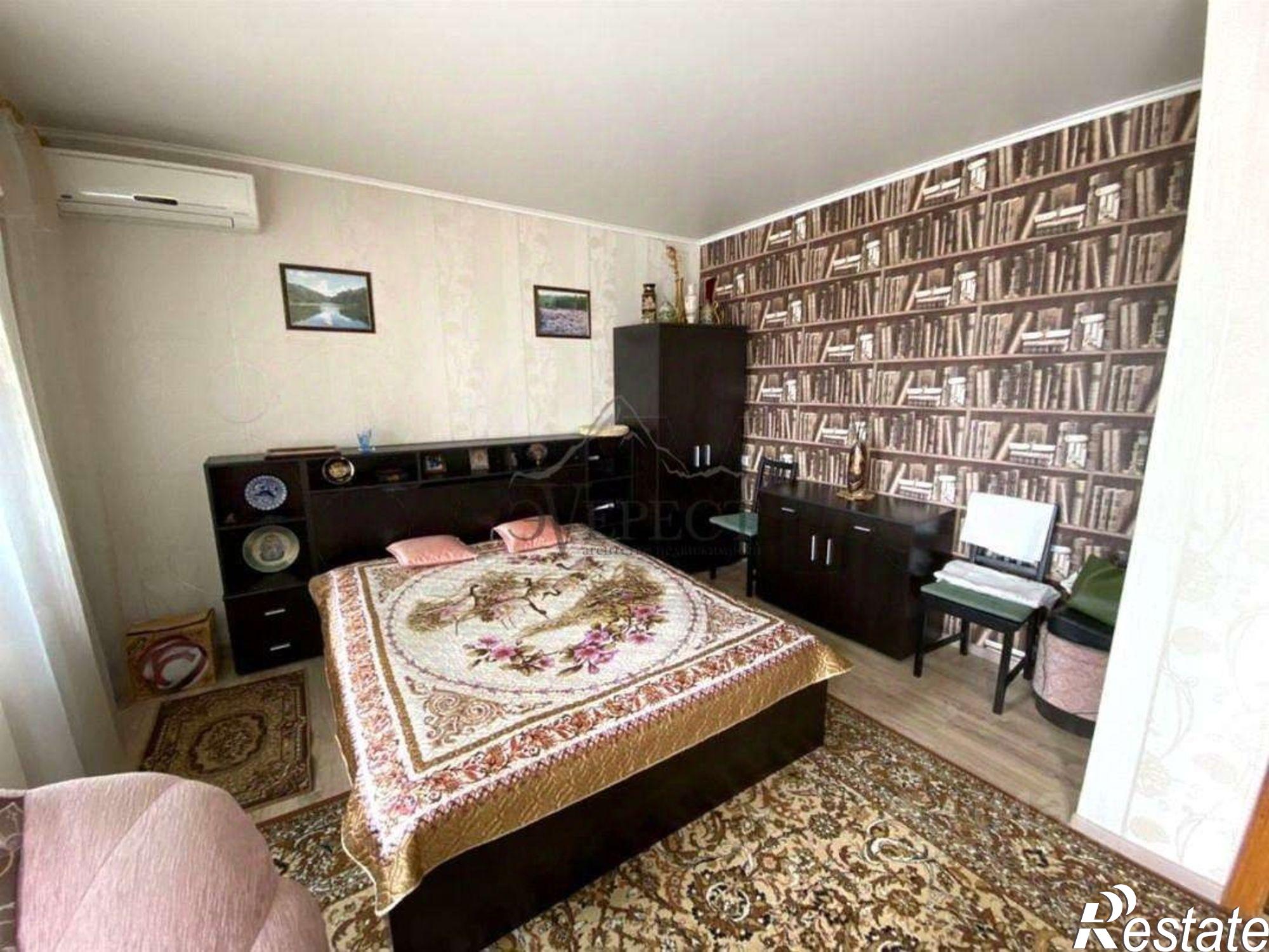 Купить квартиру за 6 499 000 рублей на Королева мкр,дом 33