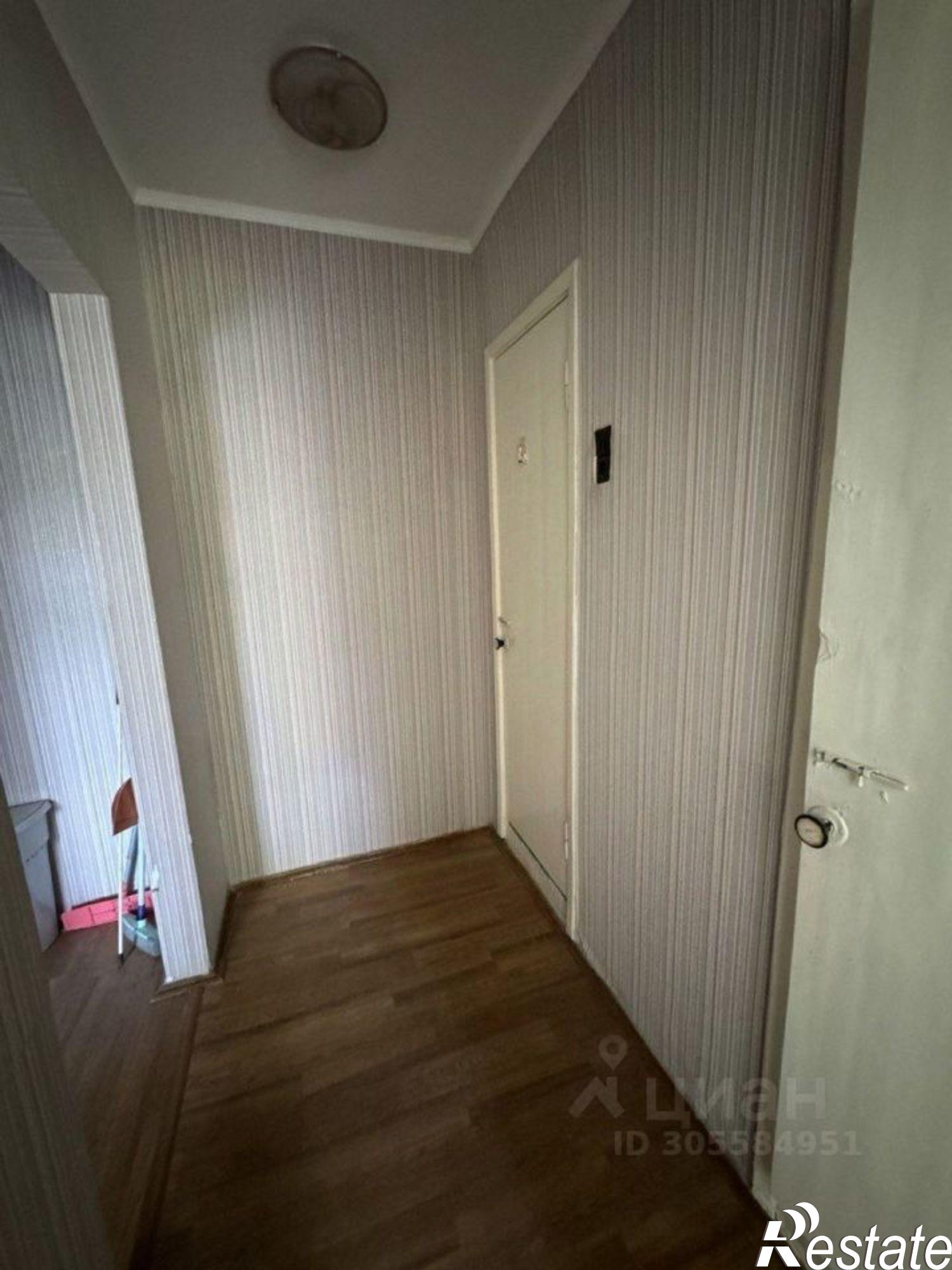 Купить квартиру за 6 450 000 рублей на Старый Оскол городской округ