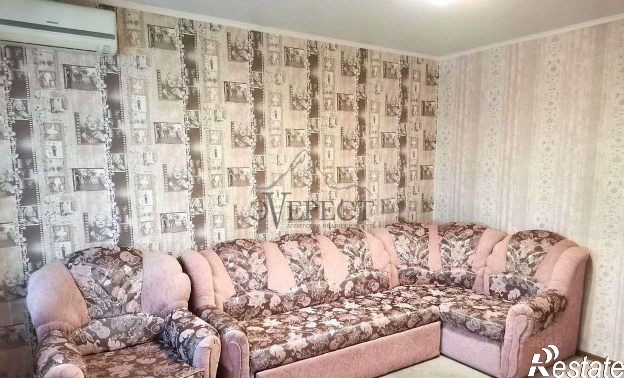 Купить квартиру за 6 499 000 рублей на Королева мкр,дом 33