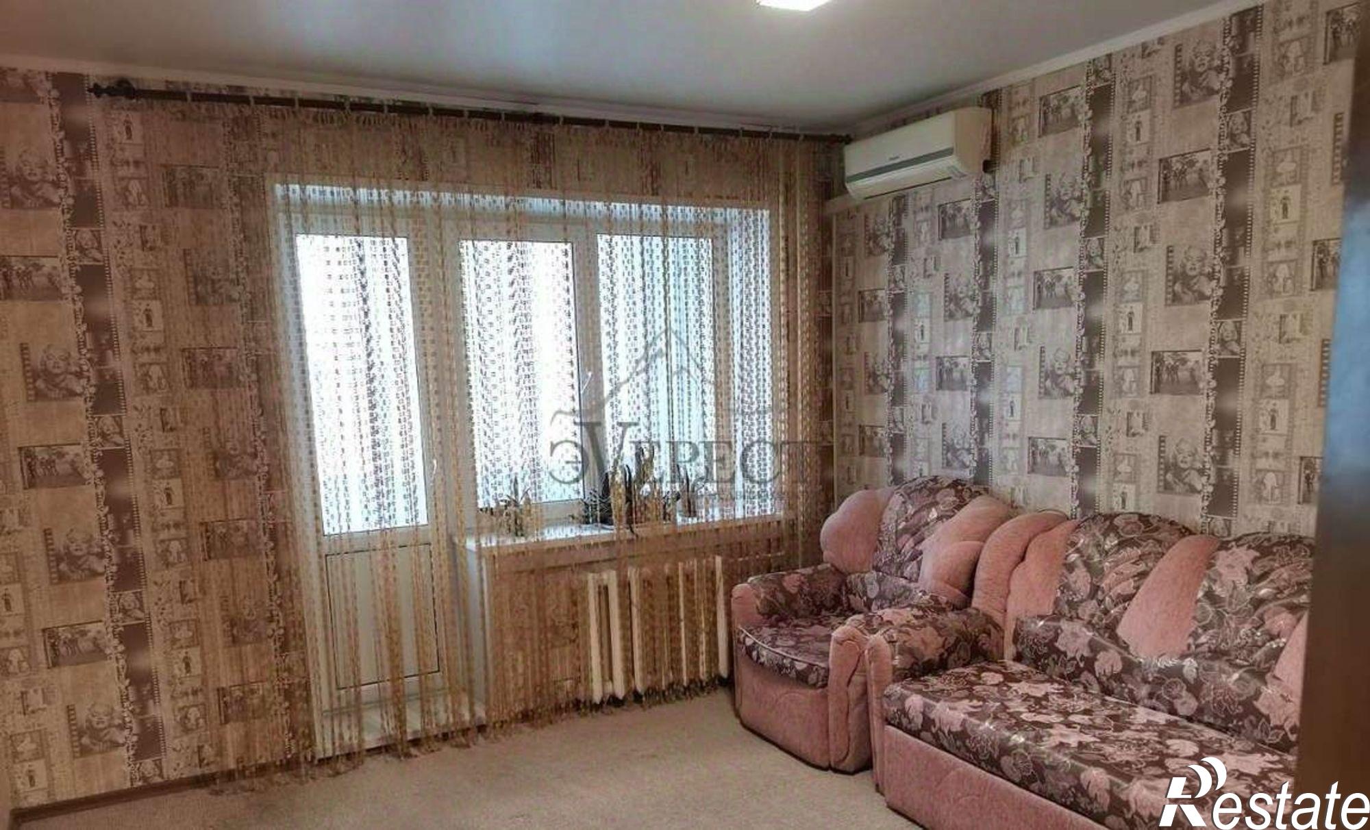 Купить квартиру за 6 499 000 рублей на Королева мкр,дом 33