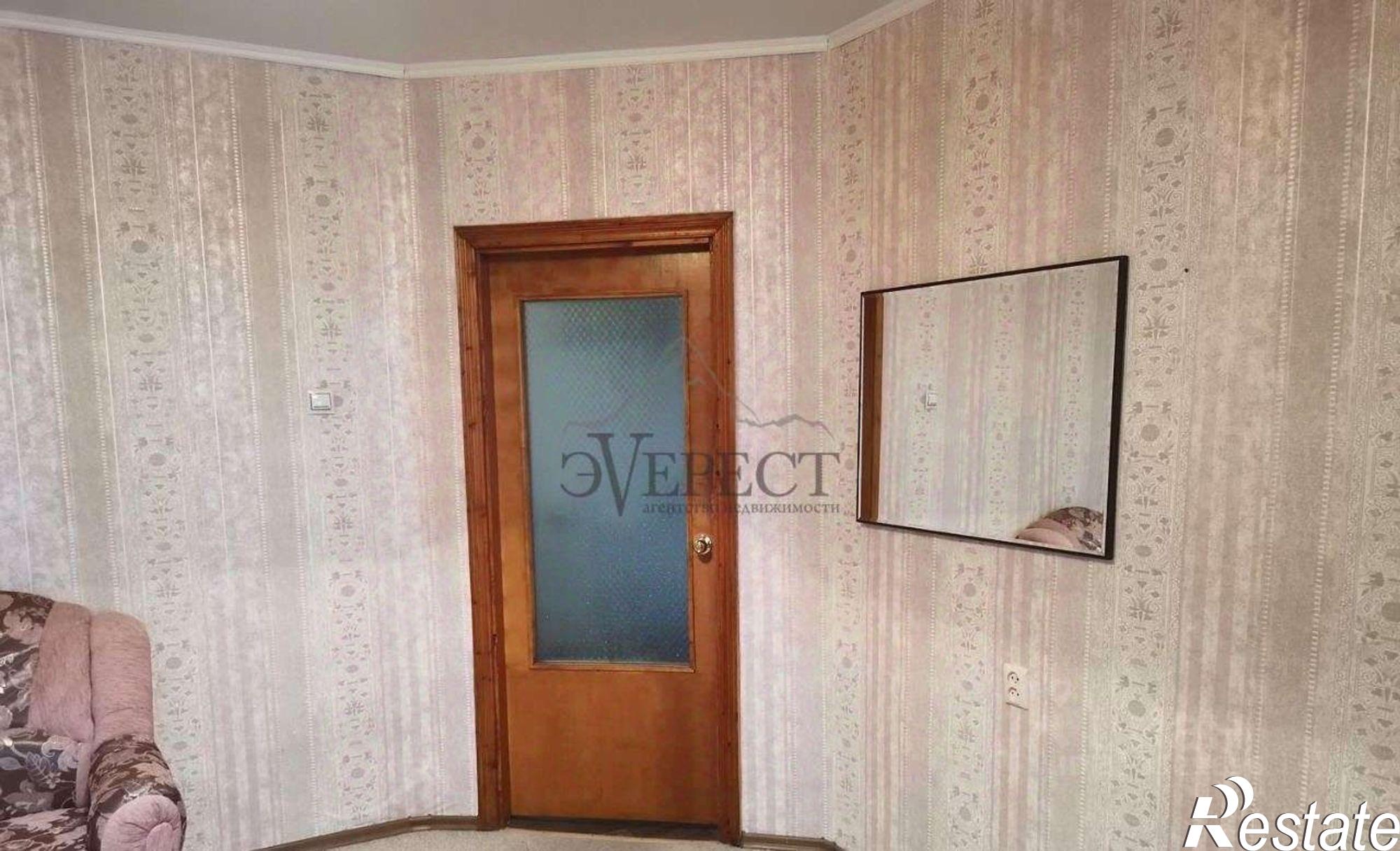 Купить квартиру за 6 499 000 рублей на Королева мкр,дом 33