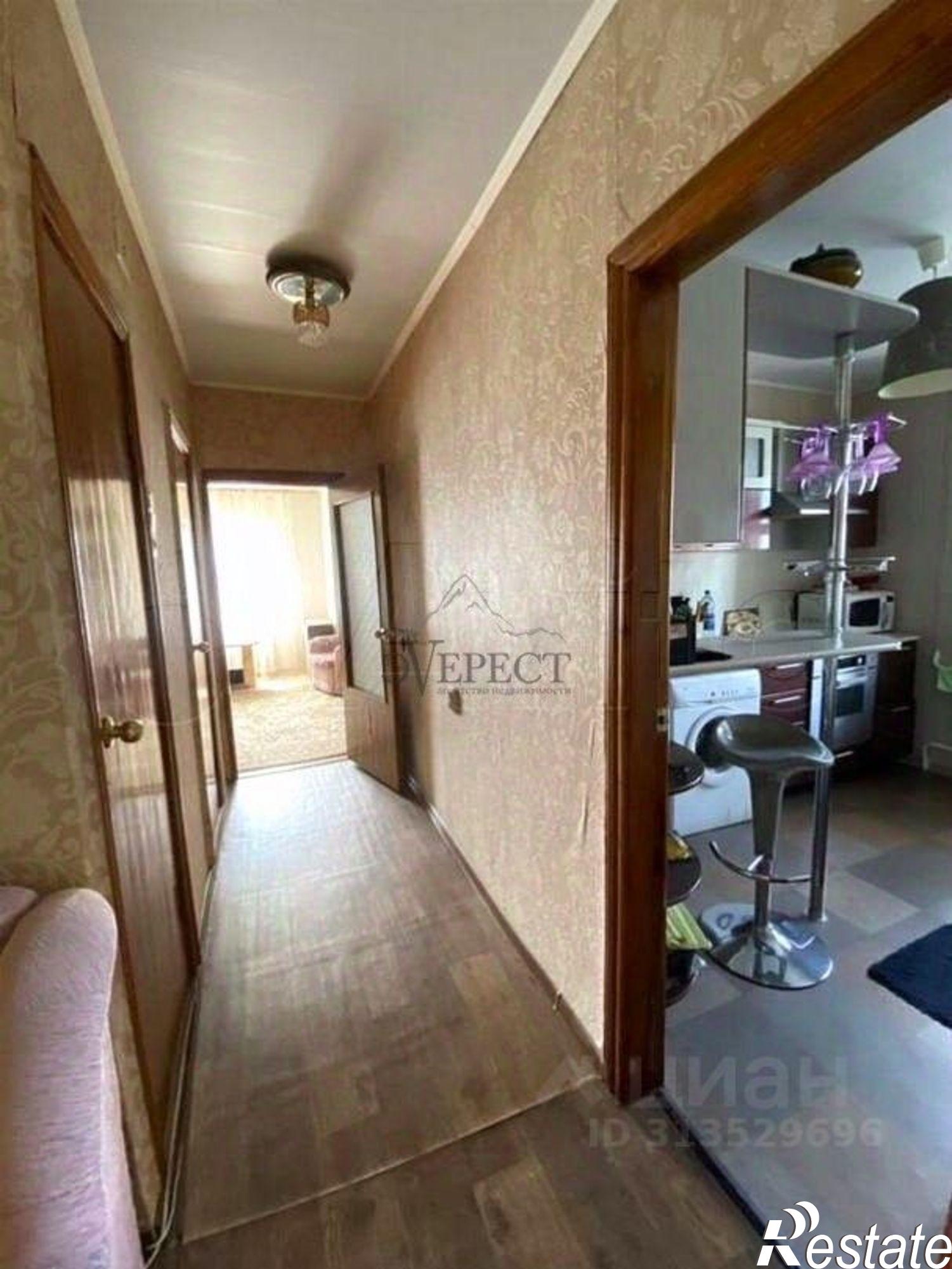 Купить квартиру за 6 499 000 рублей на Королева мкр,дом 33