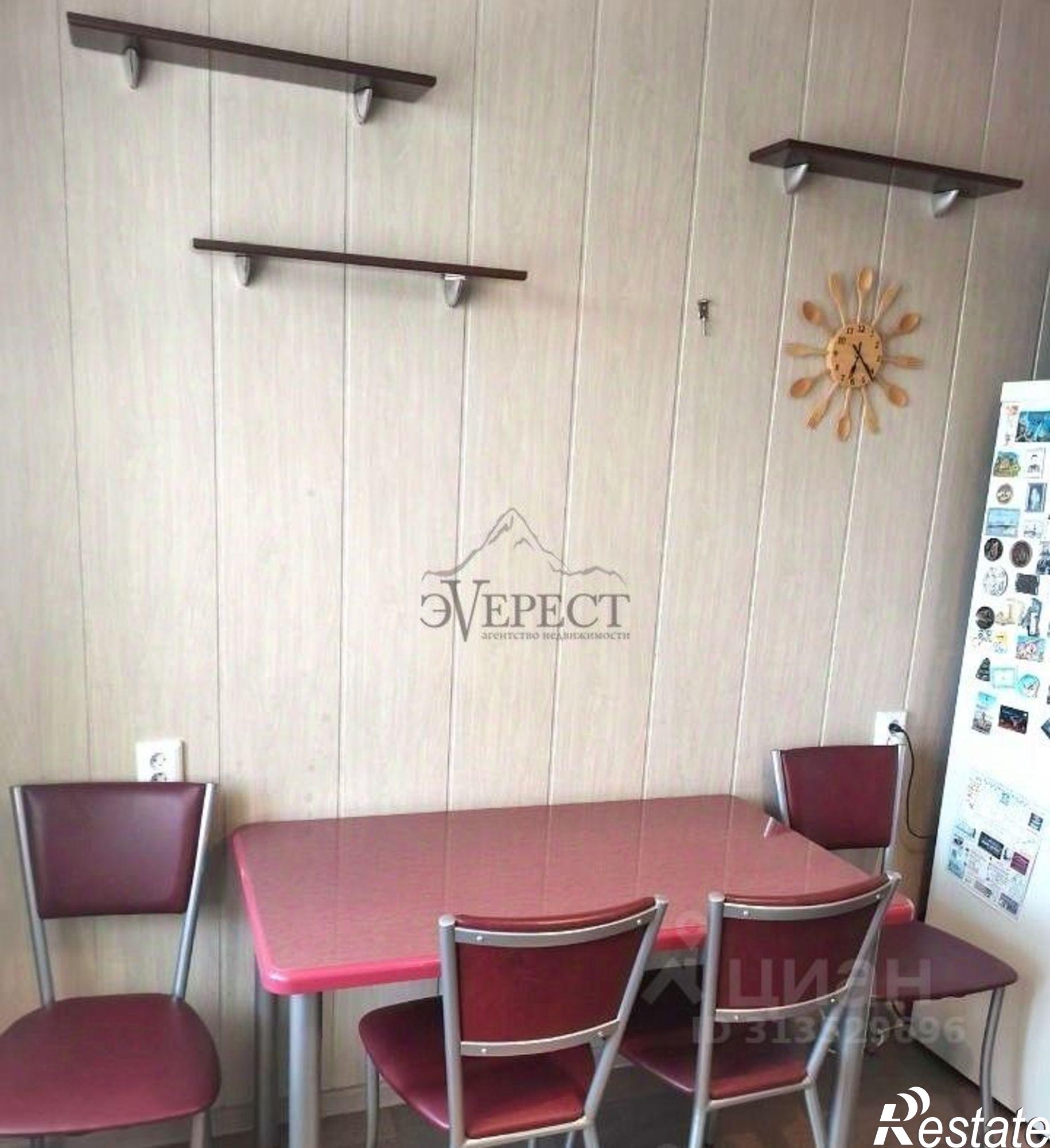 Купить квартиру за 6 499 000 рублей на Королева мкр,дом 33