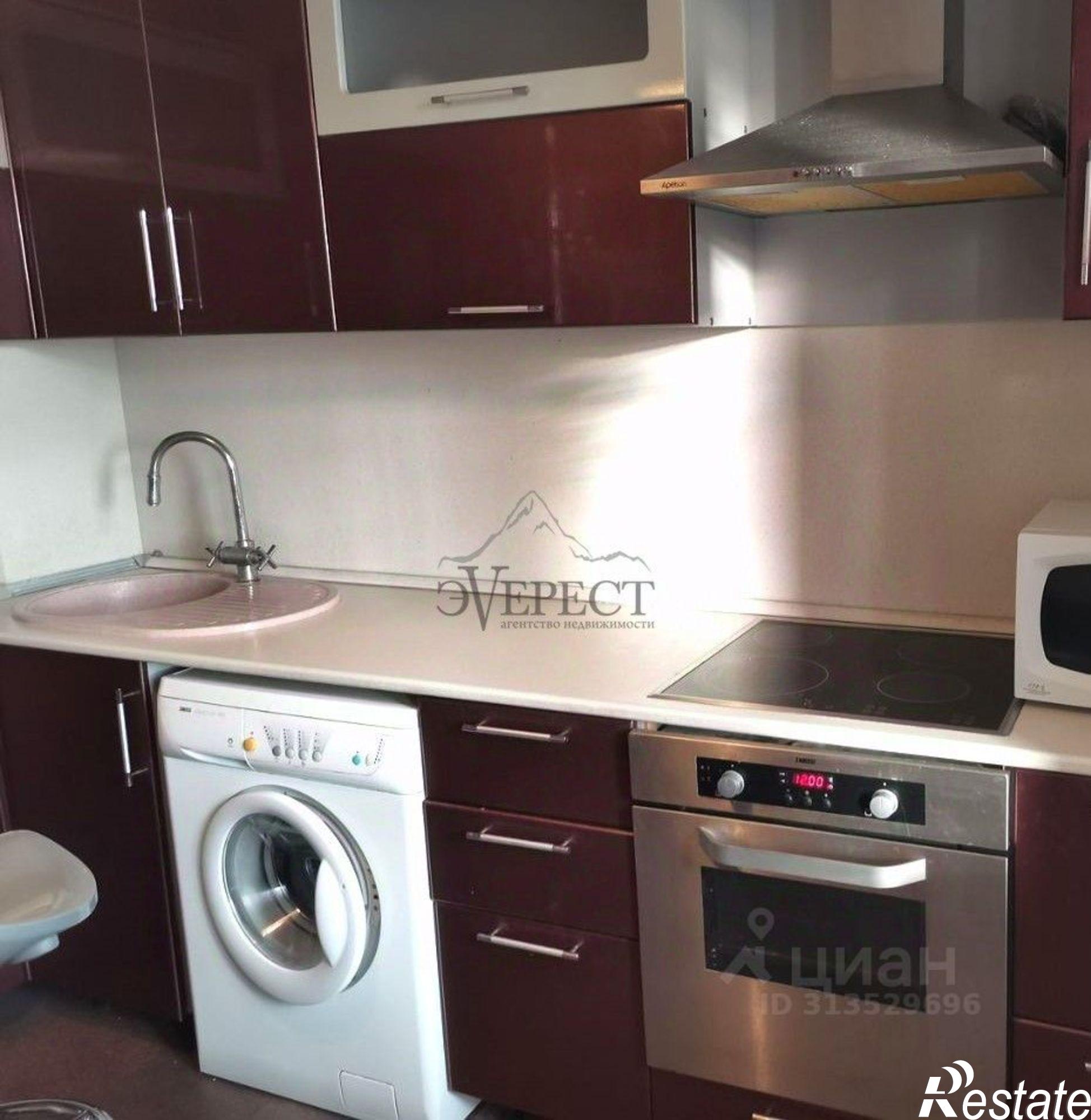 Купить квартиру за 6 499 000 рублей на Королева мкр,дом 33