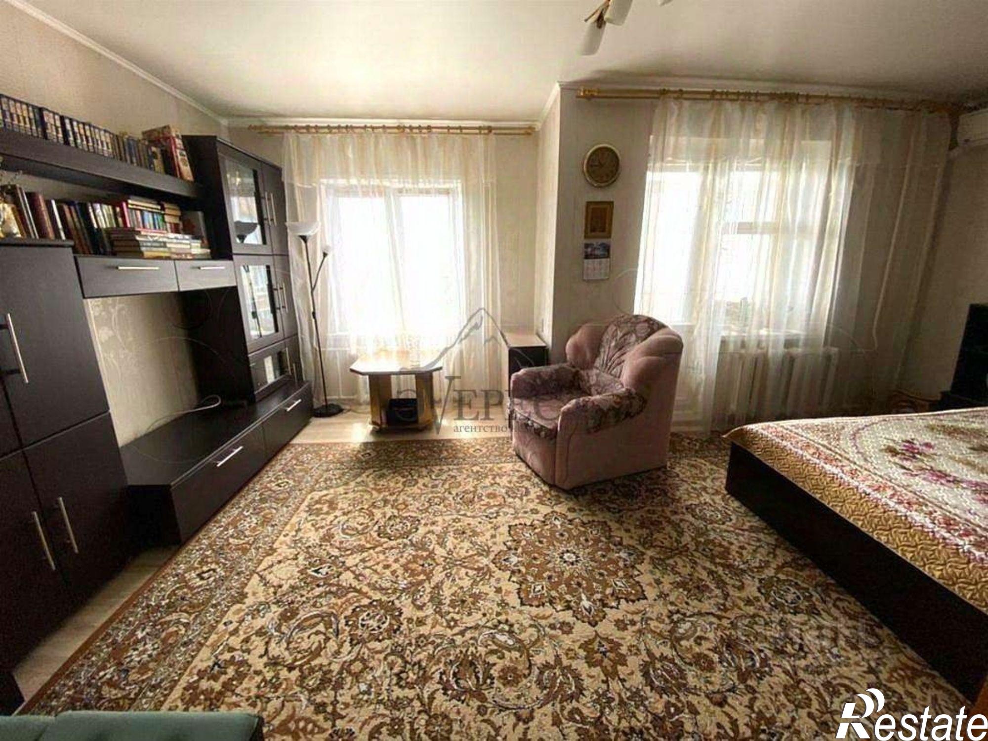 Купить квартиру за 6 499 000 рублей на Королева мкр,дом 33