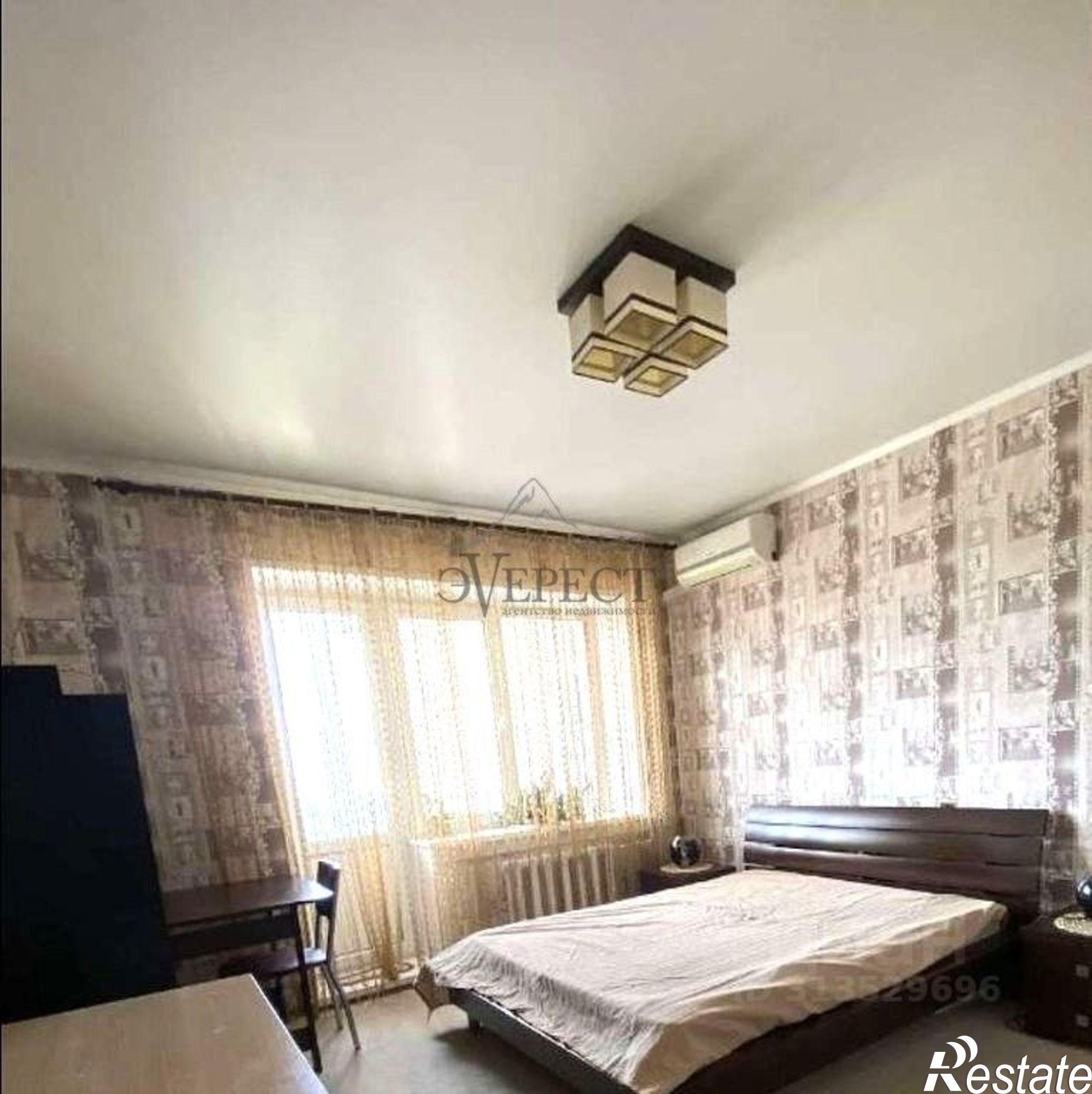 Купить квартиру за 6 499 000 рублей на Королева мкр,дом 33