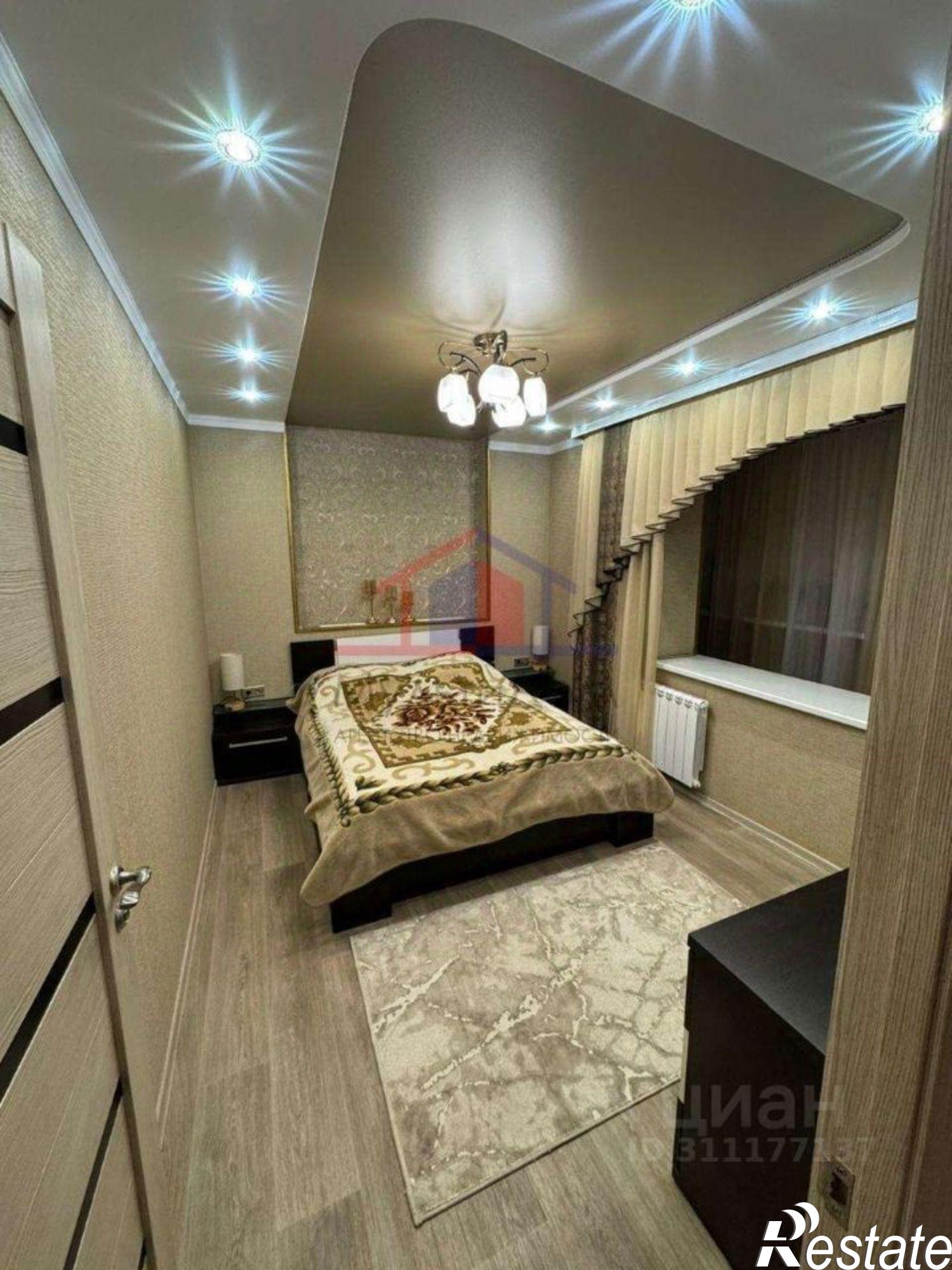 Купить квартиру за 6 500 000 рублей на Весенний мкр,дом 13