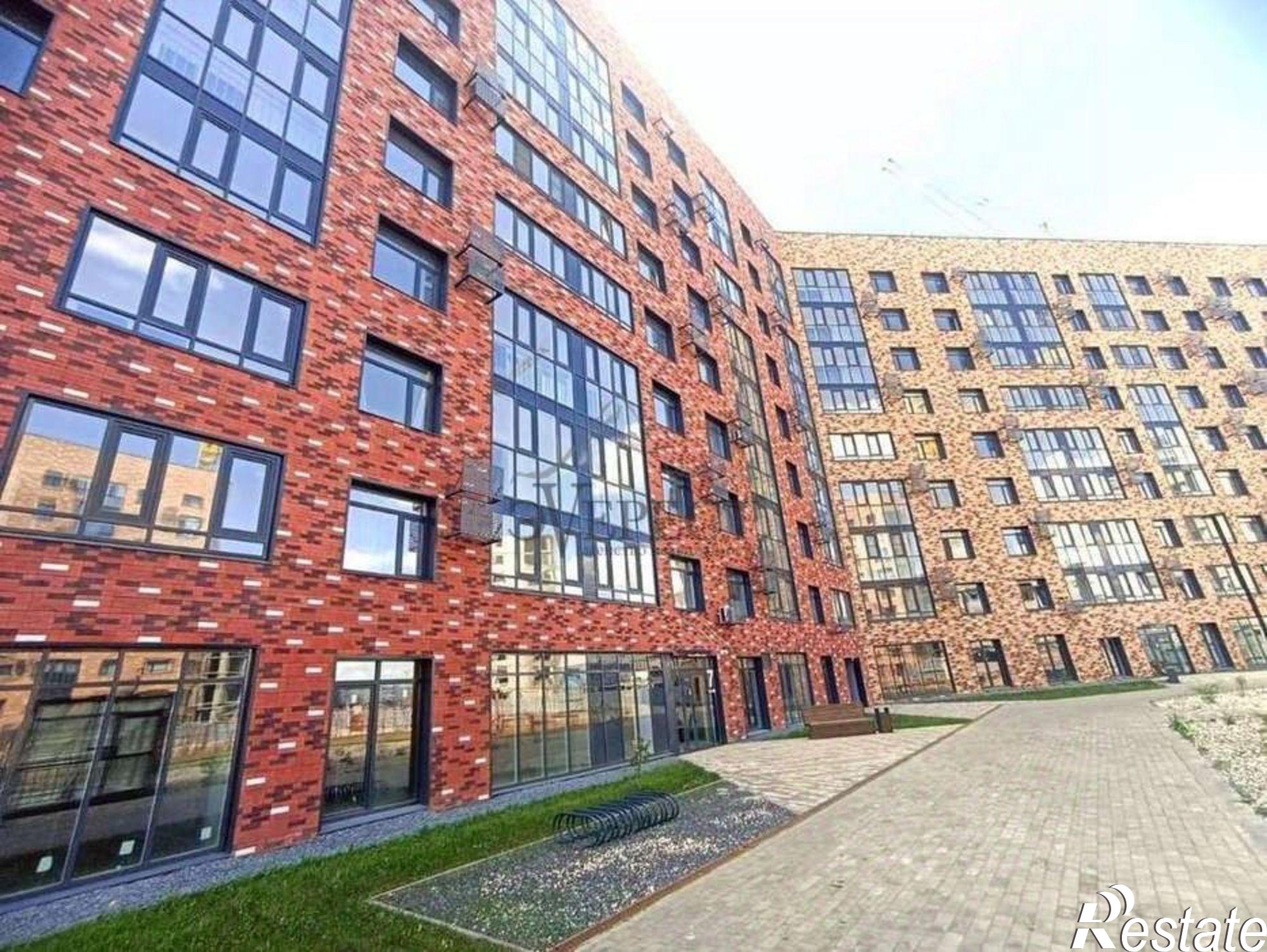 Купить квартиру за 6 500 000 рублей на Космос мкр,дом 11а