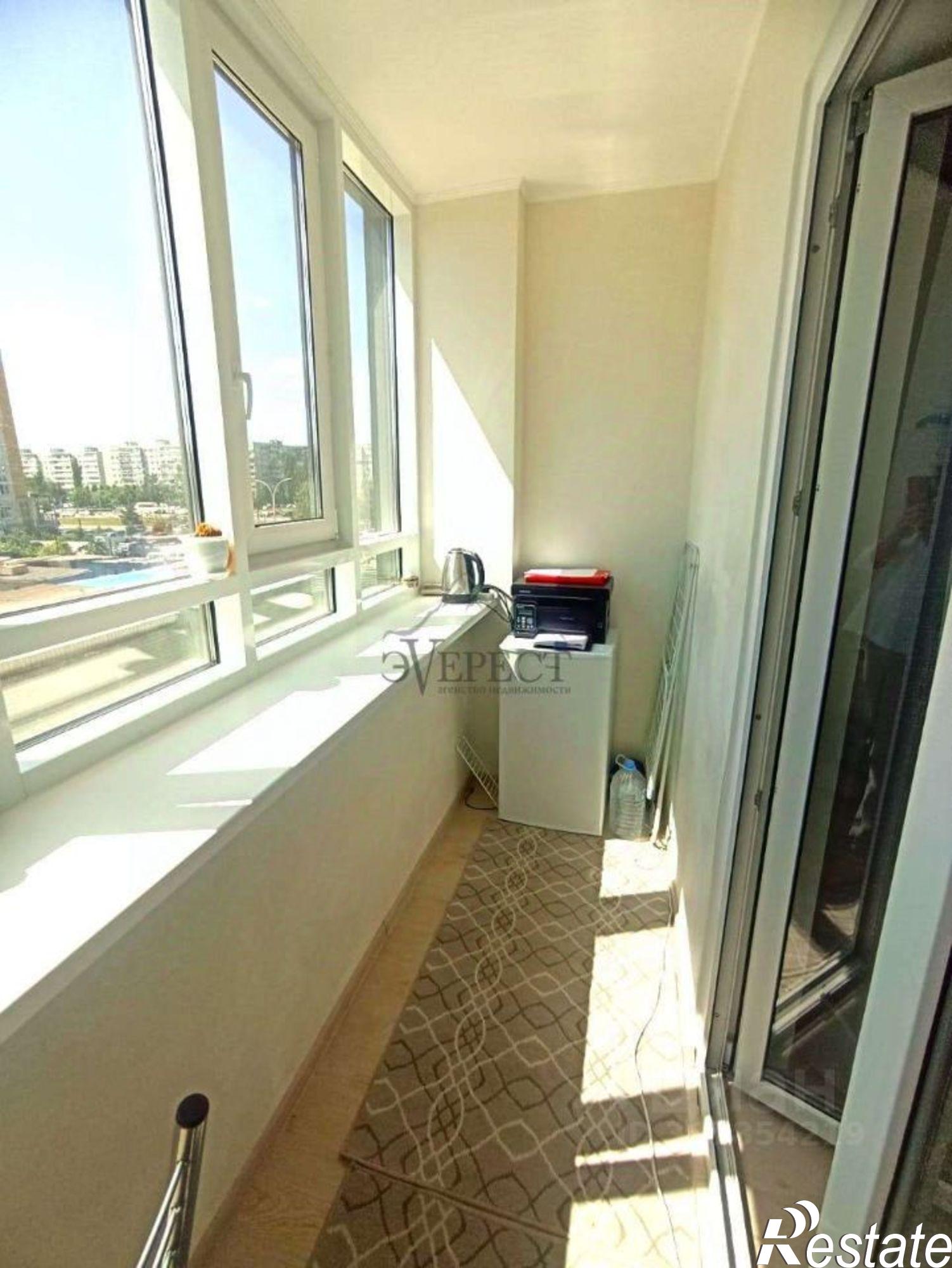 Купить квартиру за 6 500 000 рублей на Космос мкр,дом 11а