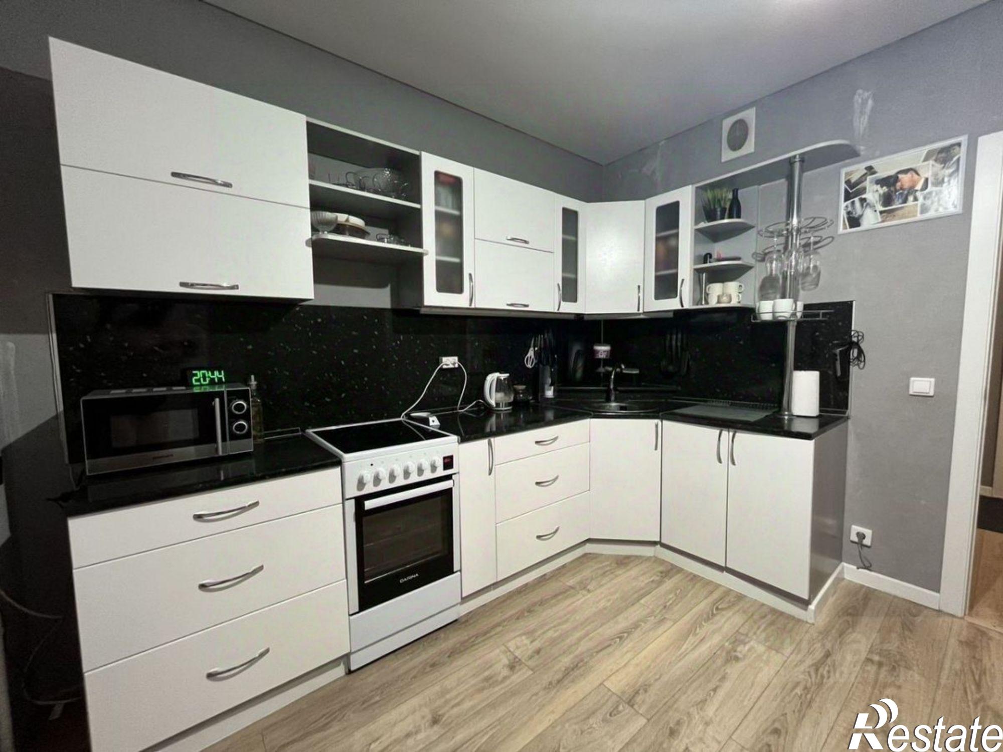 Купить квартиру за 6 700 000 рублей на Старый Оскол городской округ