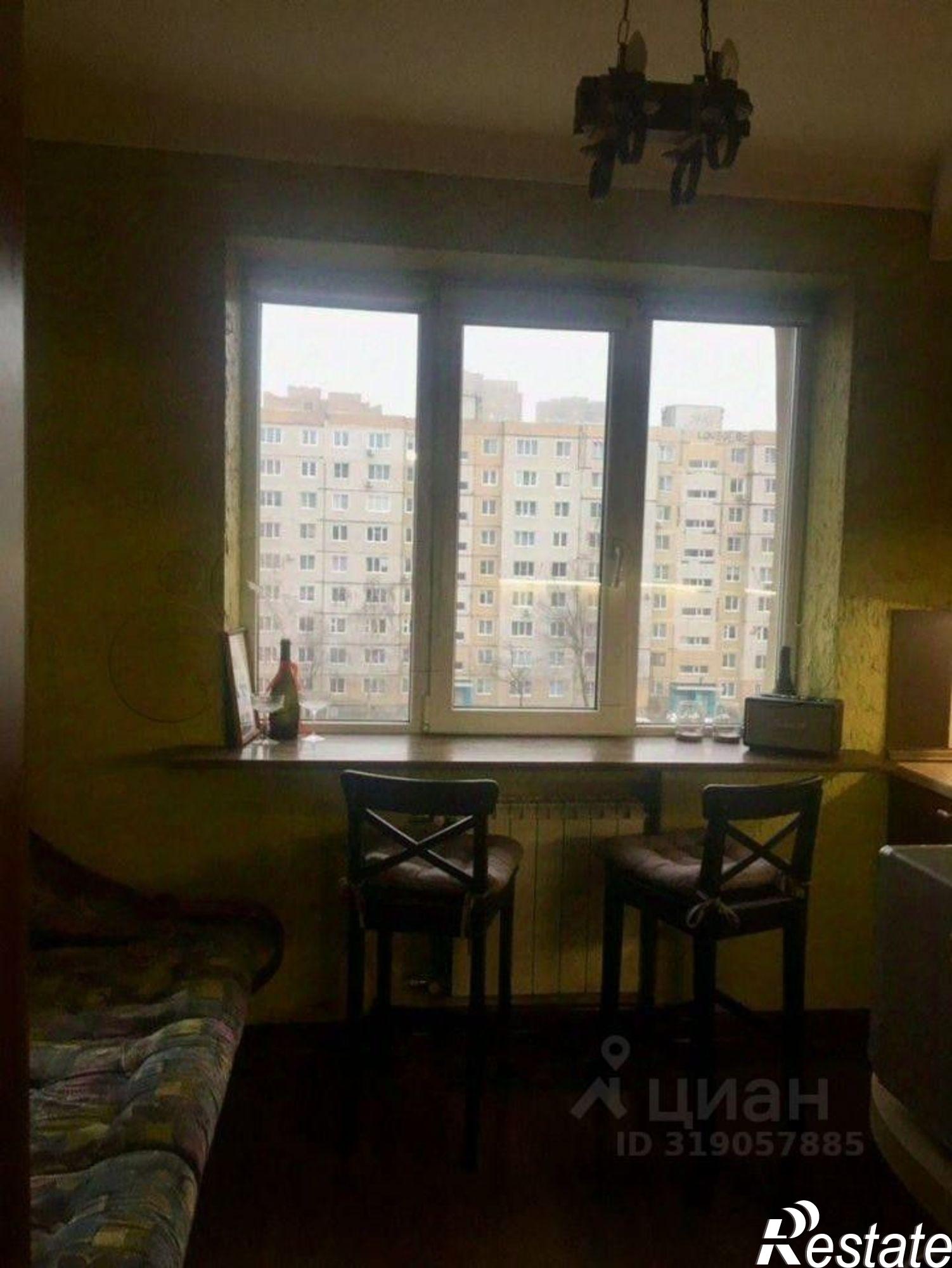 Купить квартиру за 6 550 000 рублей на Королева мкр,дом 3А