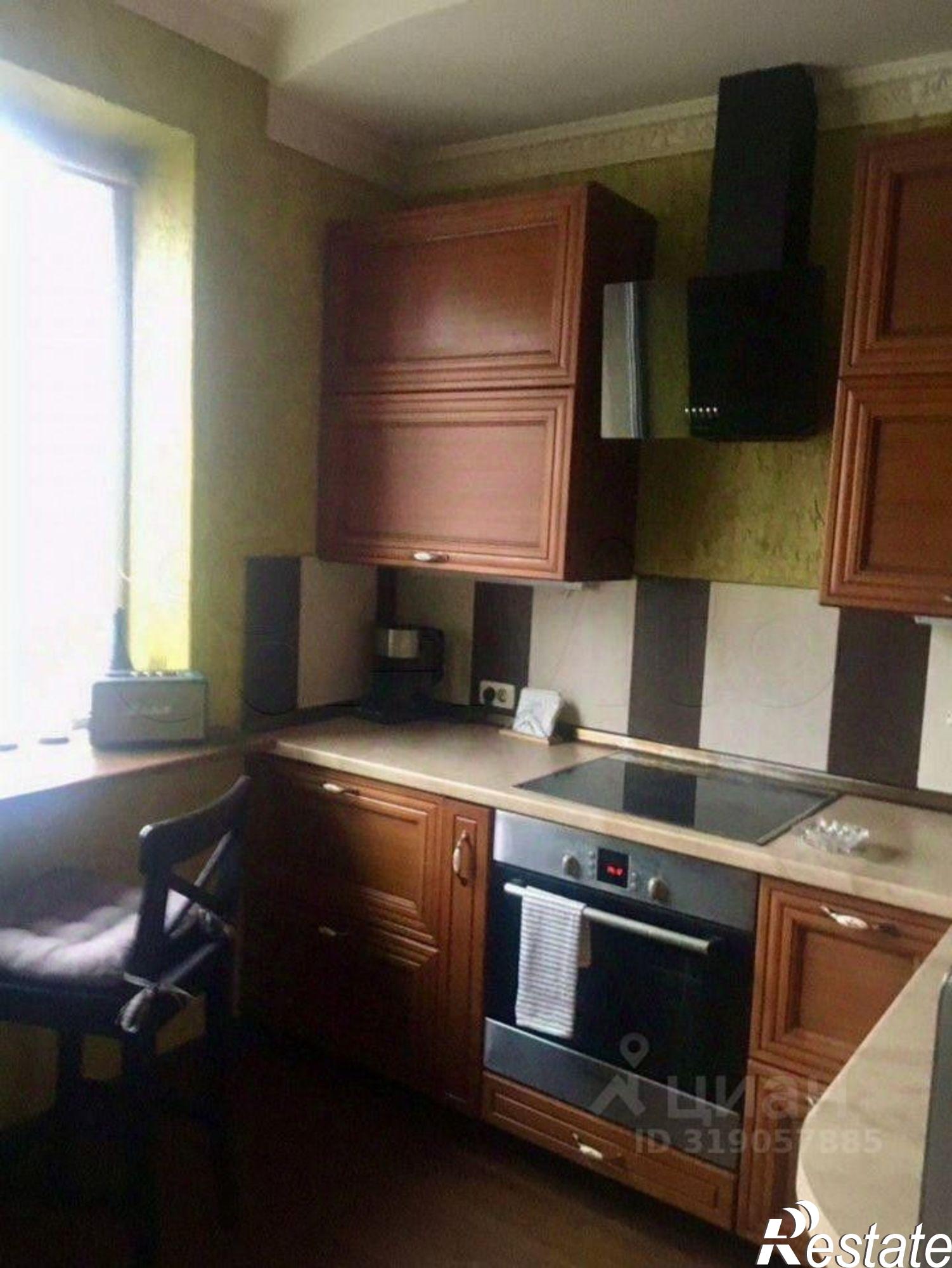 Купить квартиру за 6 550 000 рублей на Королева мкр,дом 3А