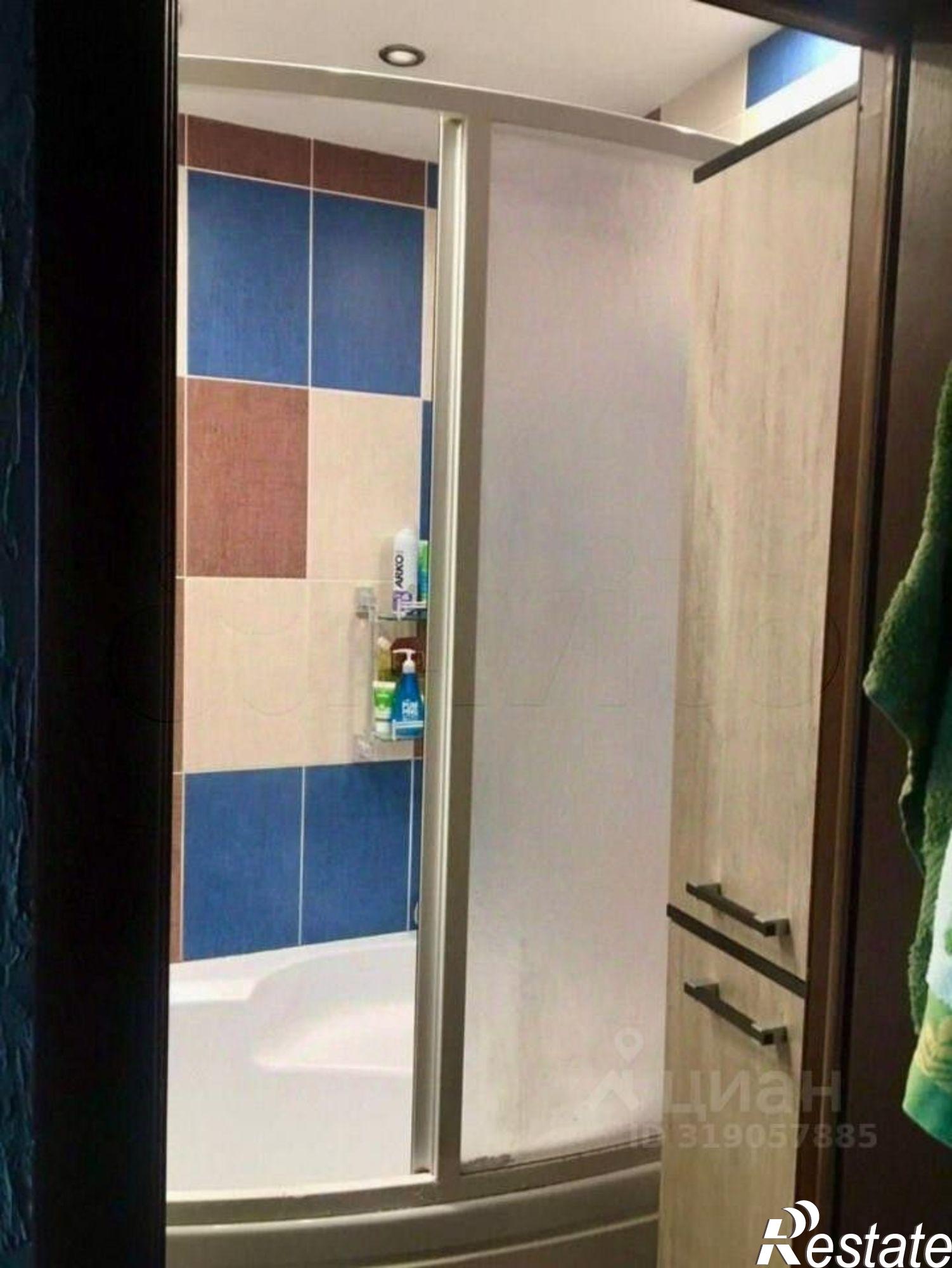 Купить квартиру за 6 550 000 рублей на Королева мкр,дом 3А