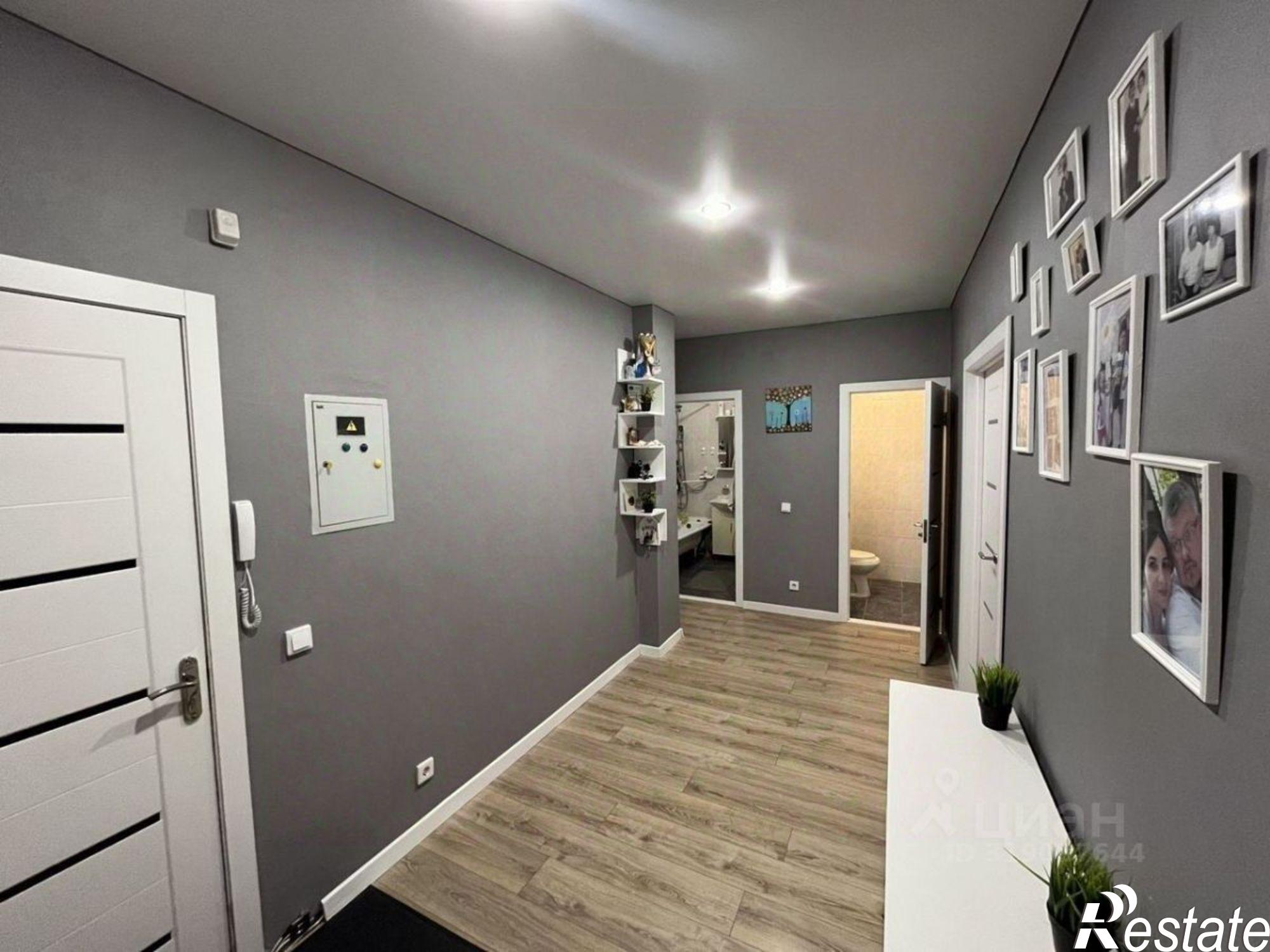 Купить квартиру за 6 700 000 рублей на Старый Оскол городской округ