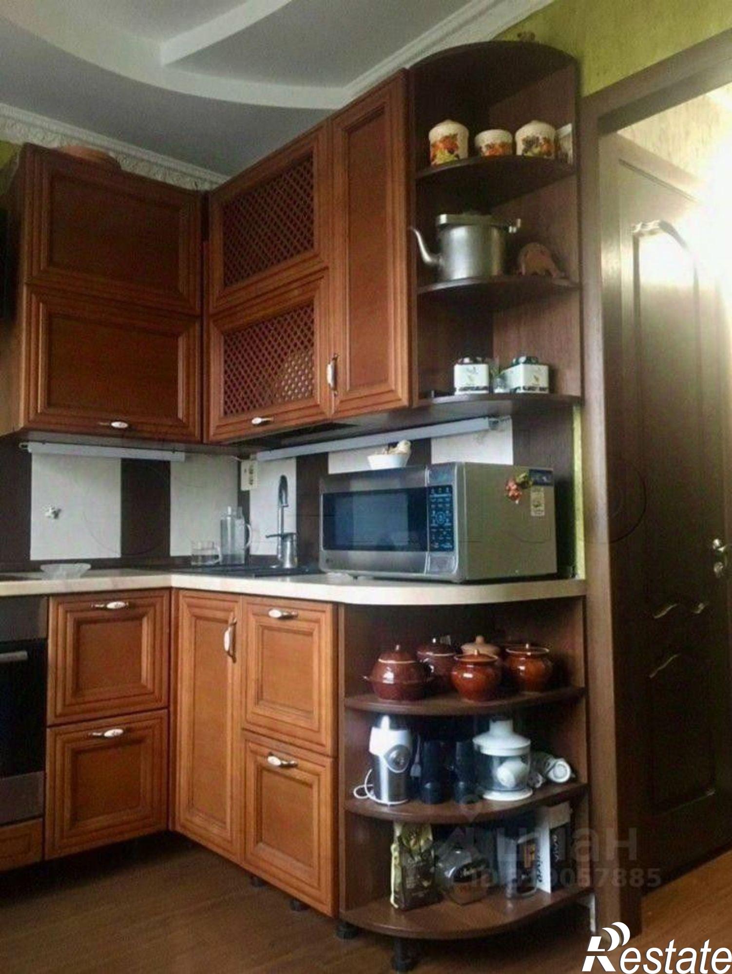 Купить квартиру за 6 550 000 рублей на Королева мкр,дом 3А