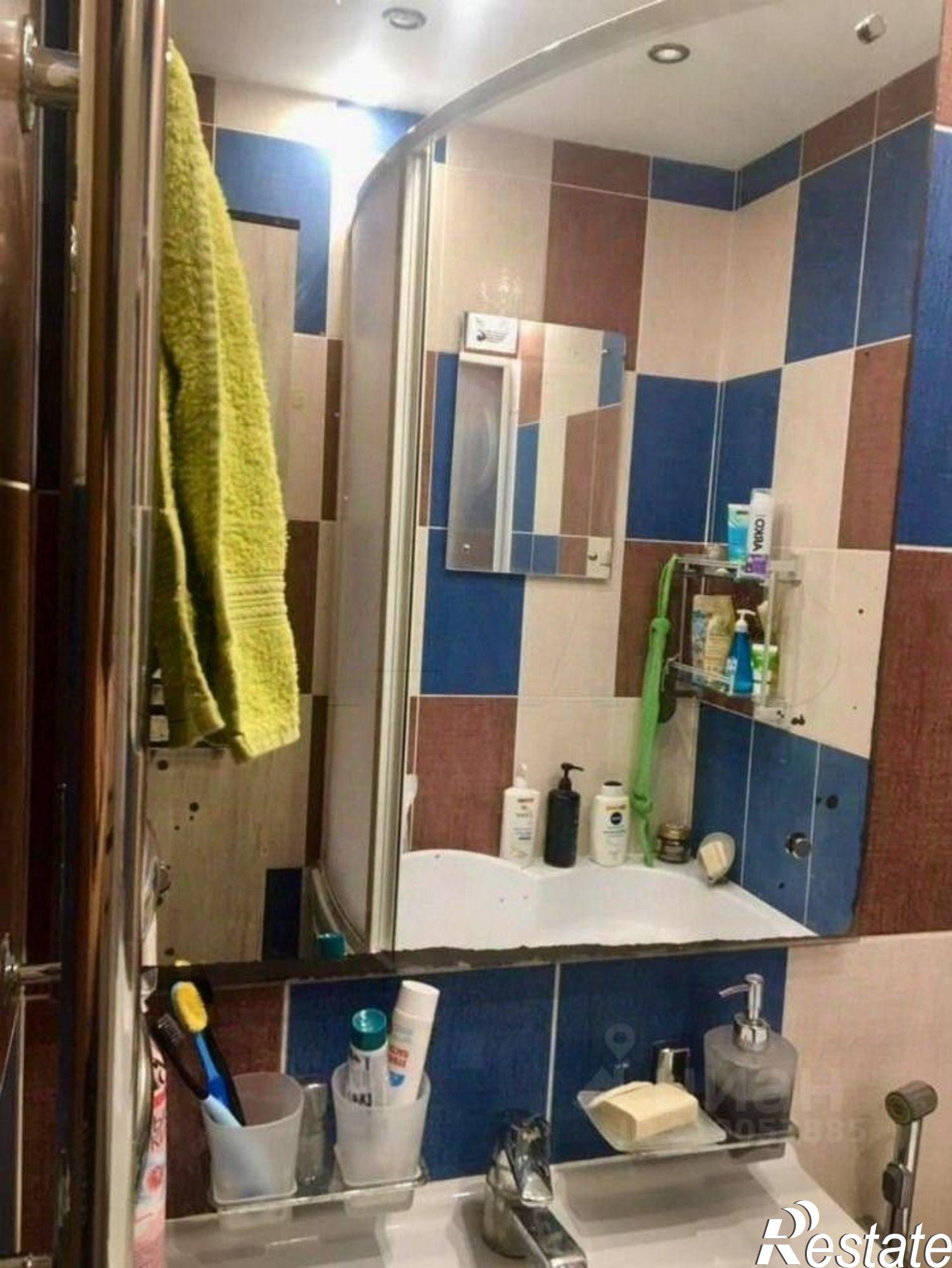 Купить квартиру за 6 550 000 рублей на Королева мкр,дом 3А