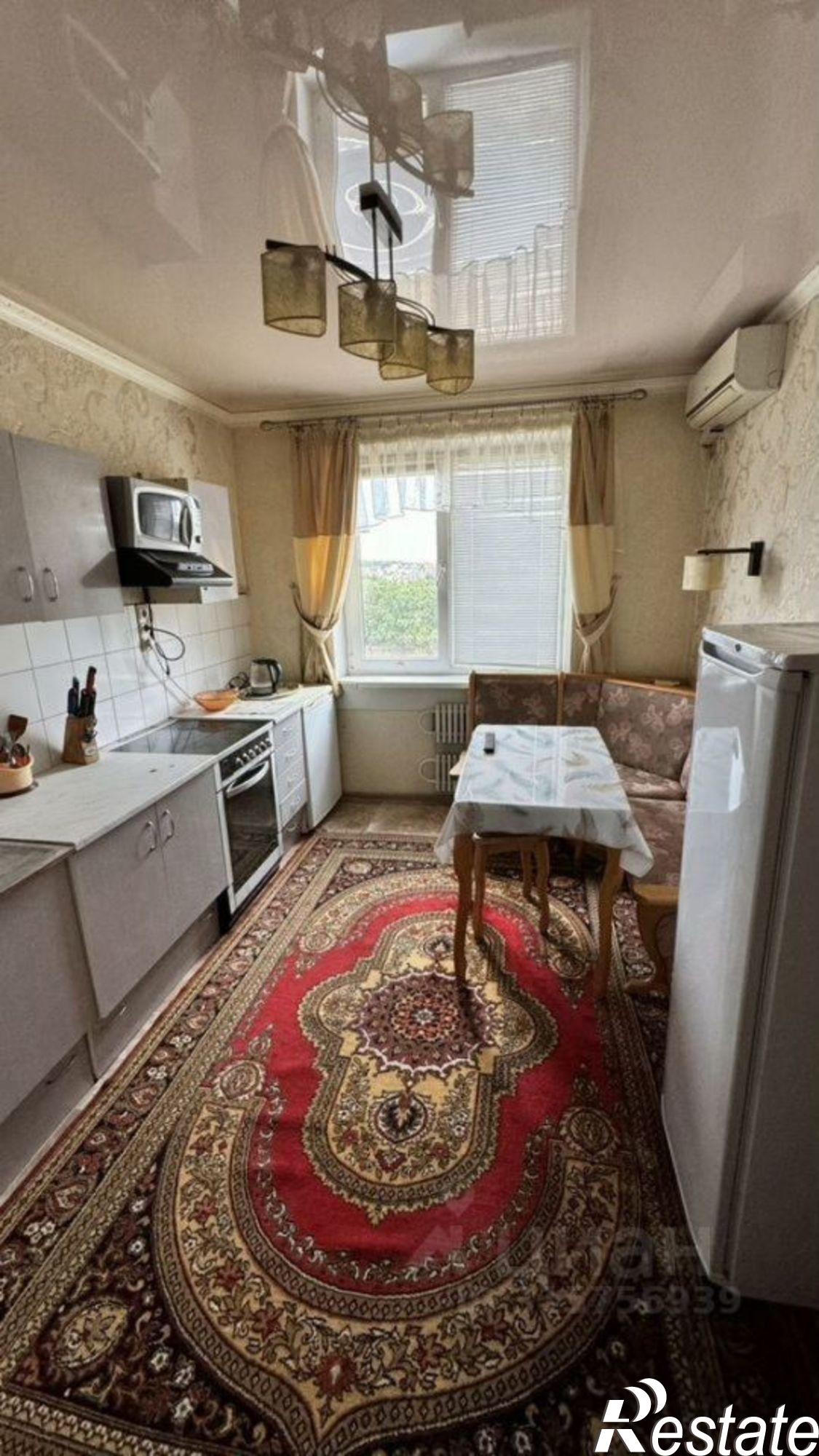 Купить квартиру за 6 700 000 рублей на Старый Оскол городской округ