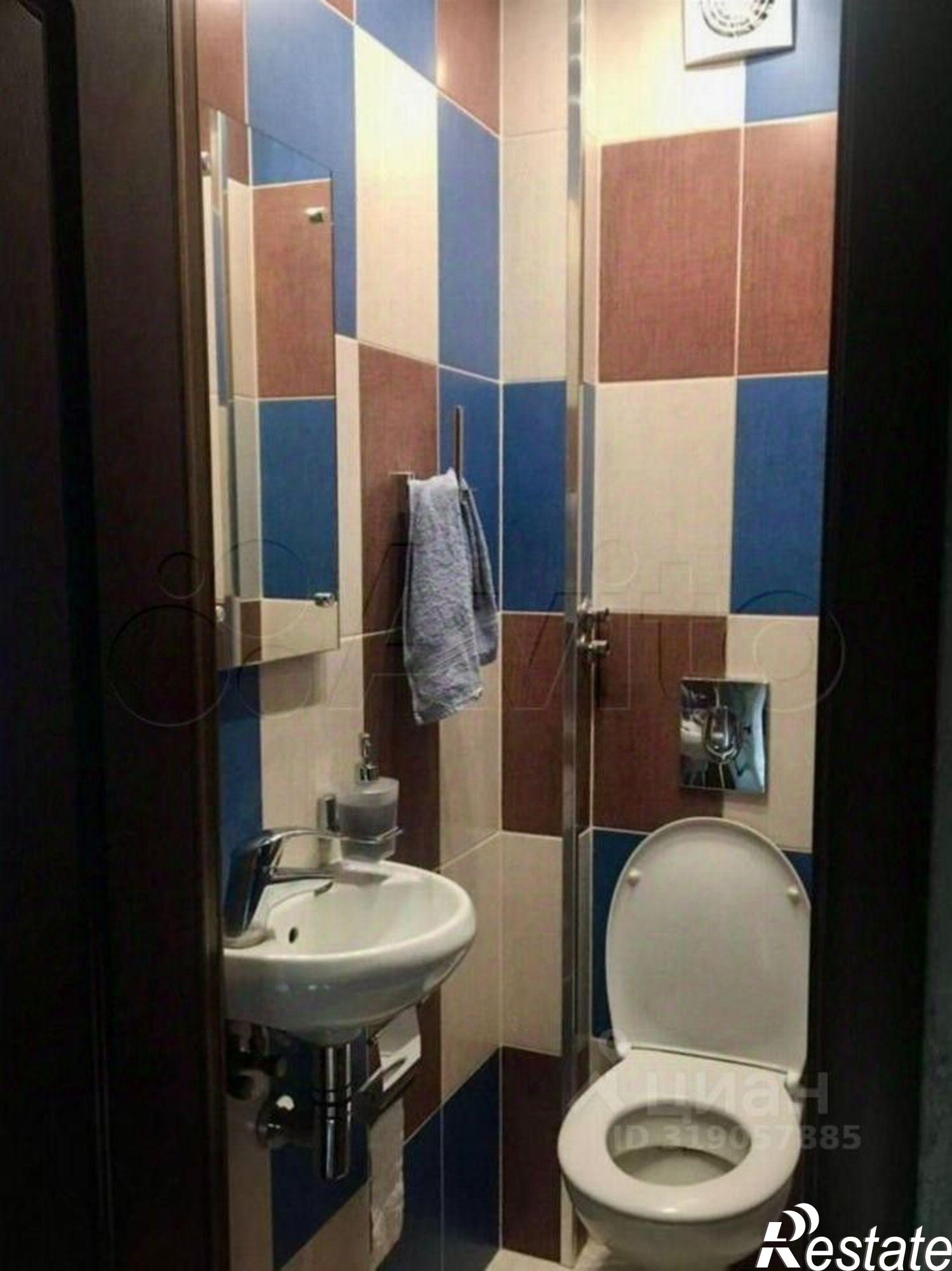 Купить квартиру за 6 550 000 рублей на Королева мкр,дом 3А