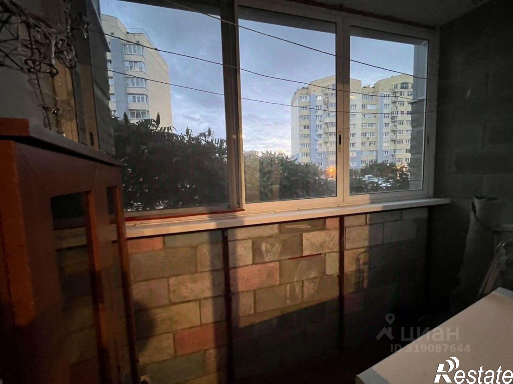 Купить квартиру за 6 700 000 рублей на Старый Оскол городской округ