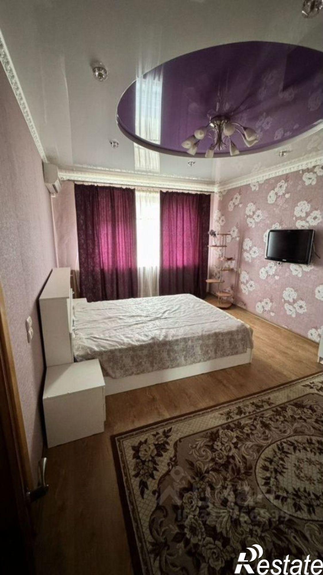 Купить квартиру за 6 700 000 рублей на Старый Оскол городской округ