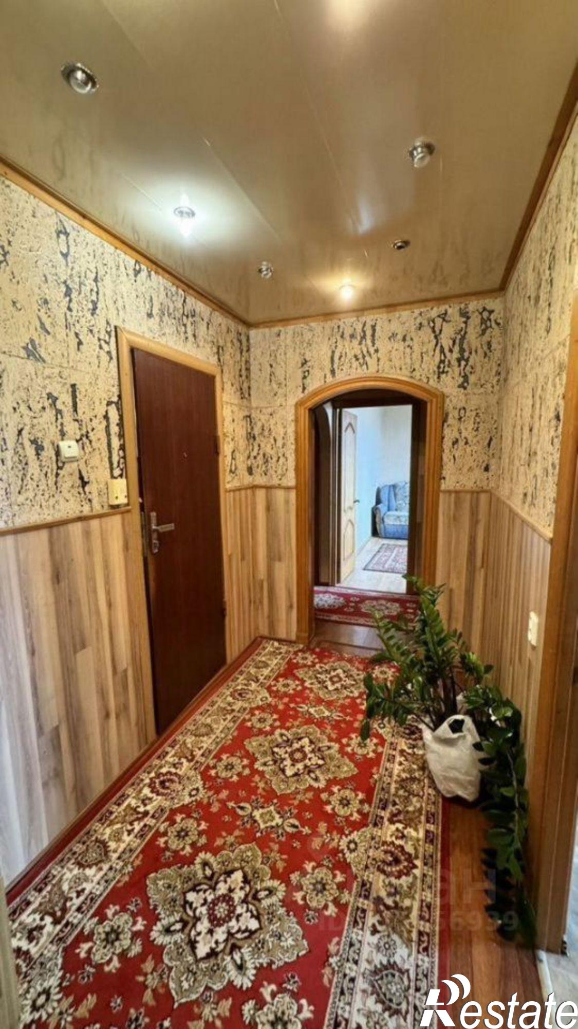 Купить квартиру за 6 700 000 рублей на Старый Оскол городской округ